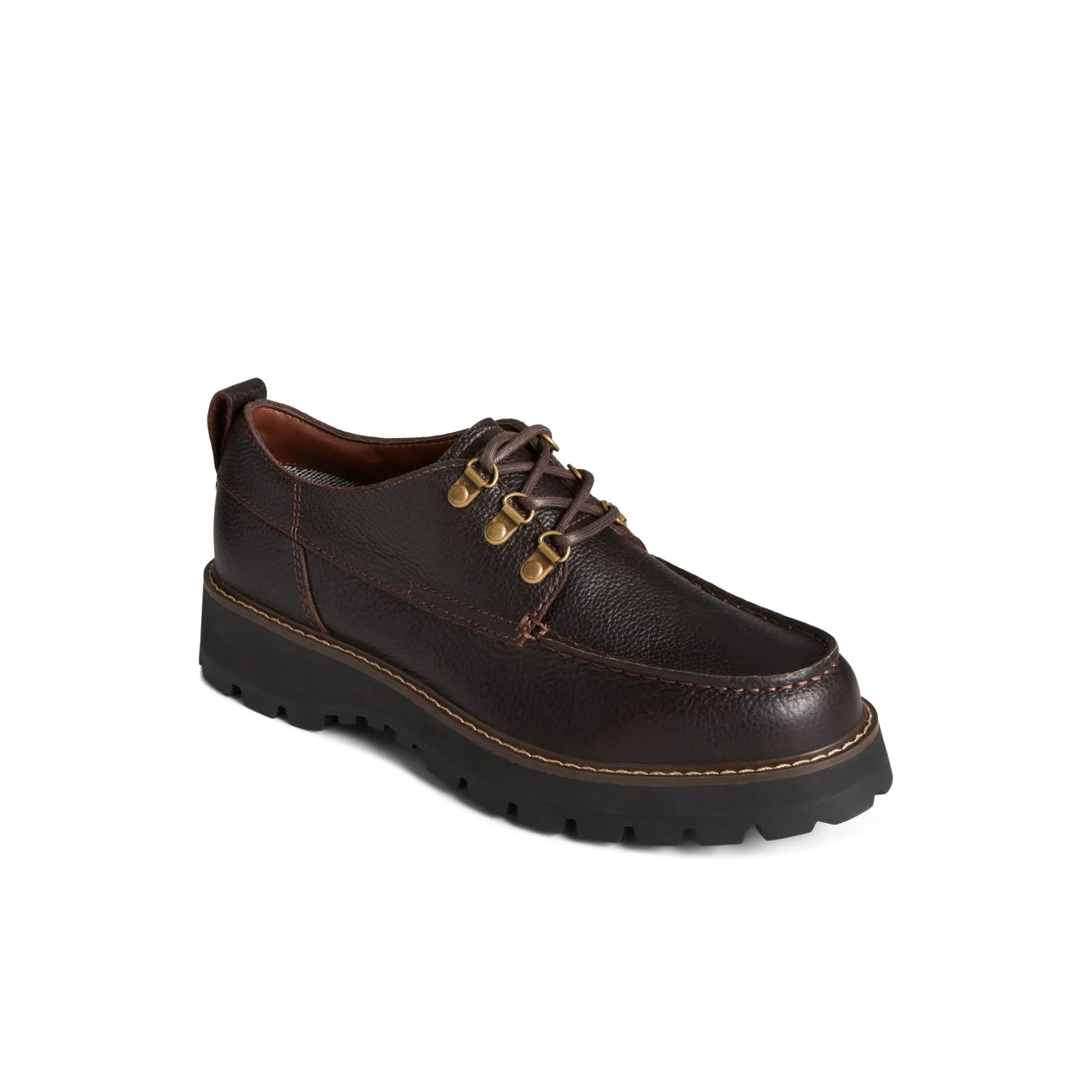 Sperry Casual Boots | Boots^Mountain-Sider Oxford