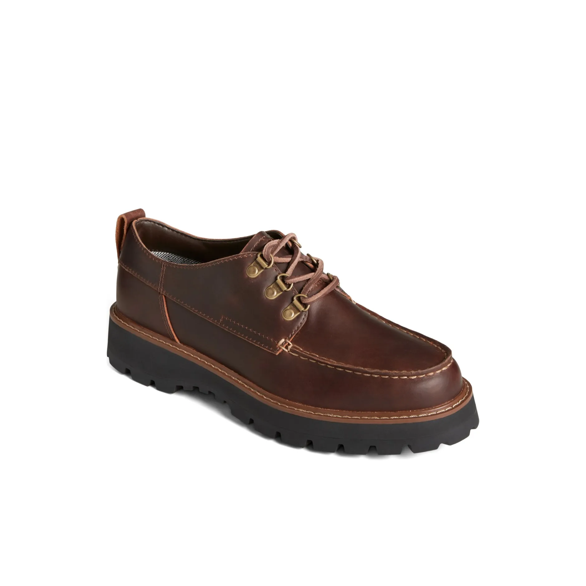 Sperry Casual Boots | Boots^Mountain-Sider Oxford