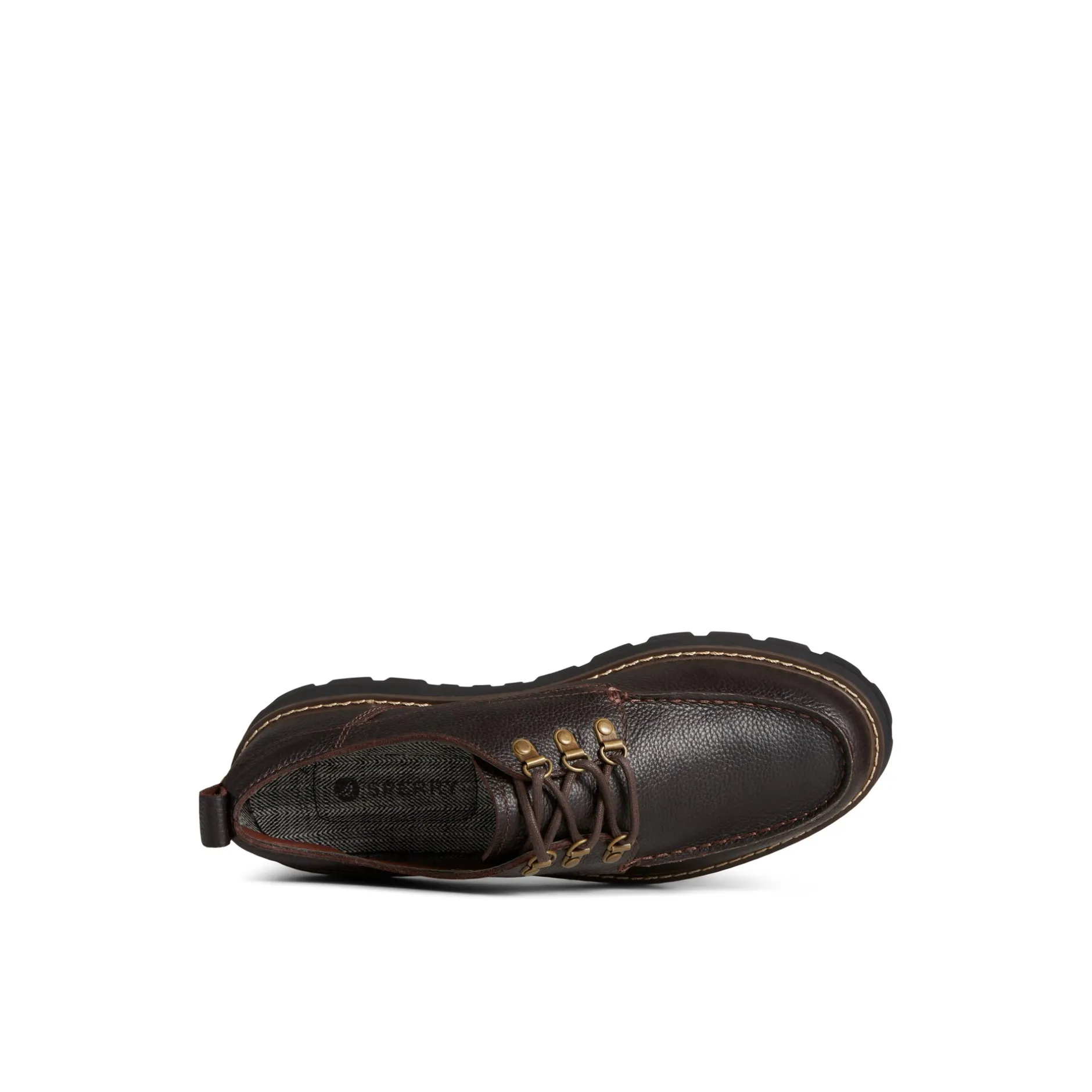 Sperry Casual Boots | Boots^Mountain-Sider Oxford