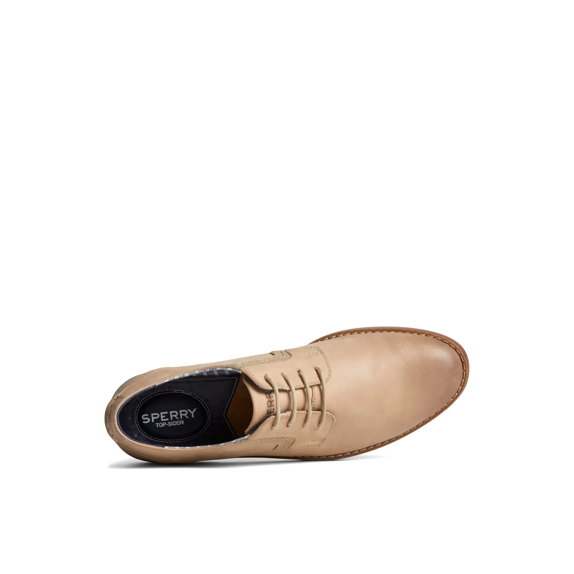 Sperry Casual Boots | Boots^Newman Oxford Dress Shoe