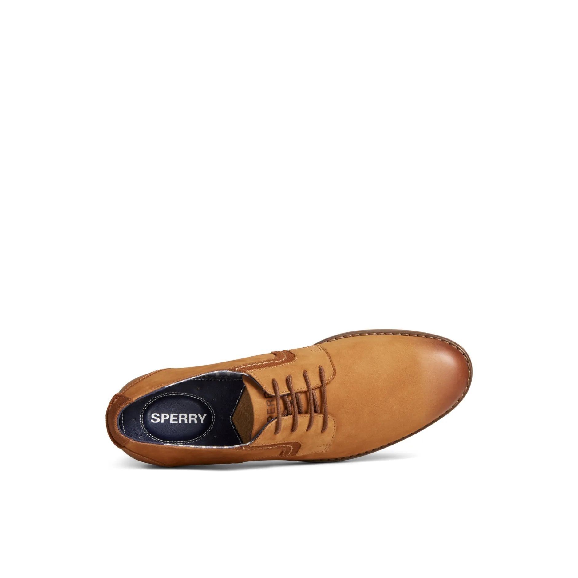 Sperry Shoes | Loafers & Oxfords^Newman Oxford Dress Shoe