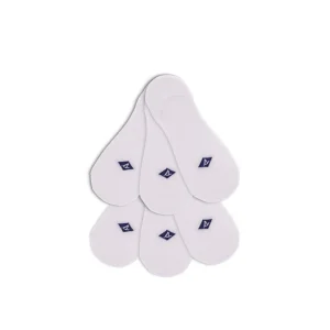 Women Sperry Socks, Laces & Shoe Care | Socks, Laces & Shoe Care^6-Pack Sneaker Sock Liner