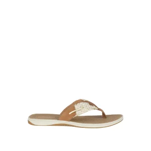 Women Sperry Sandals^Parrotfish Braid Sandal