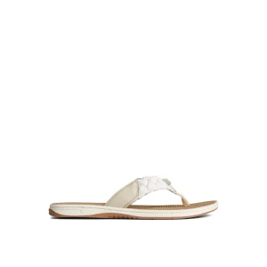 Women Sperry Sandals^Parrotfish Braid Sandal
