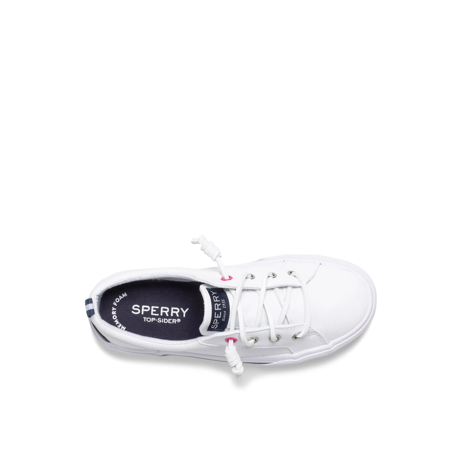 Kids Sperry Sneakers^Pier Wave Sneaker