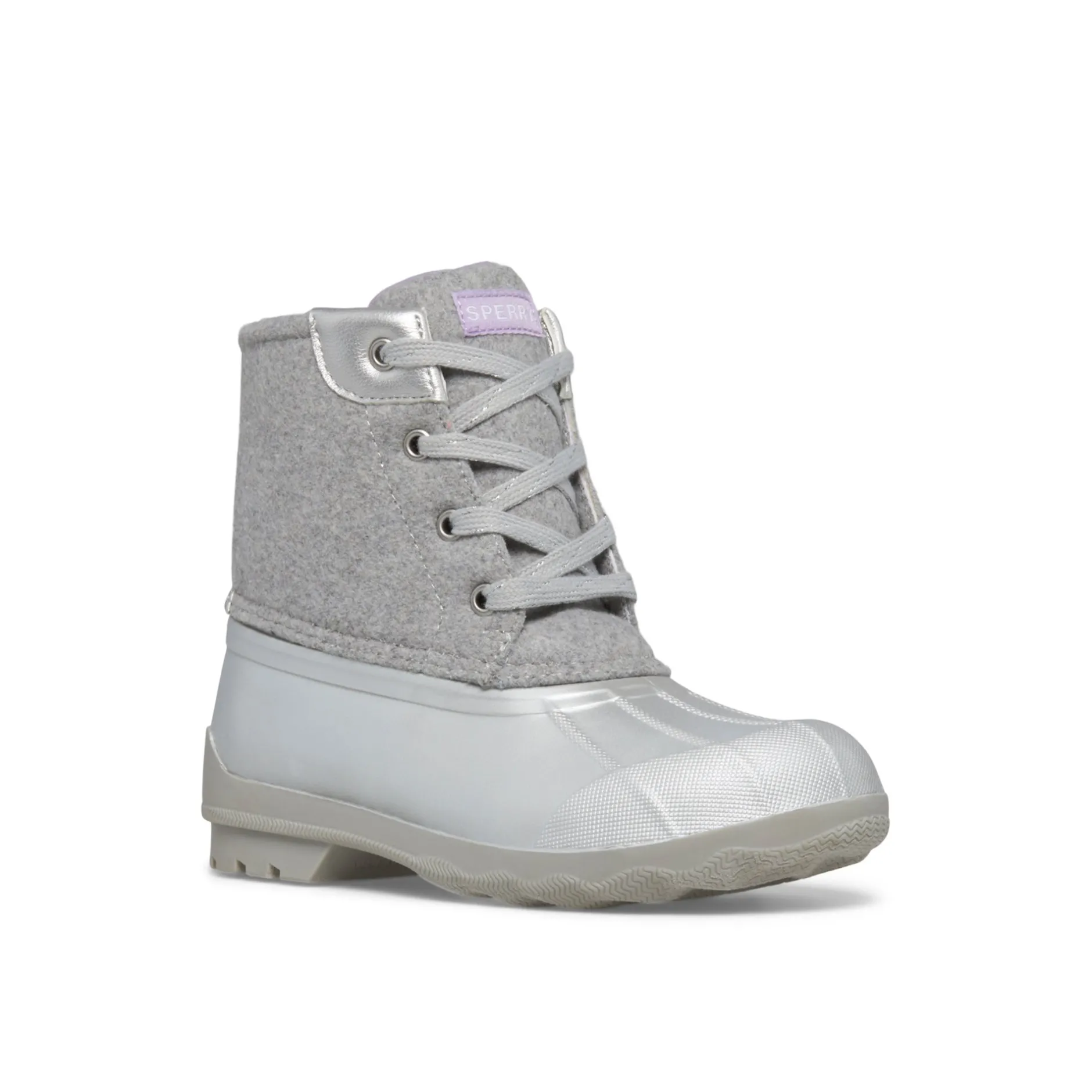 Kids/BOY Sperry Boots^Port Boot