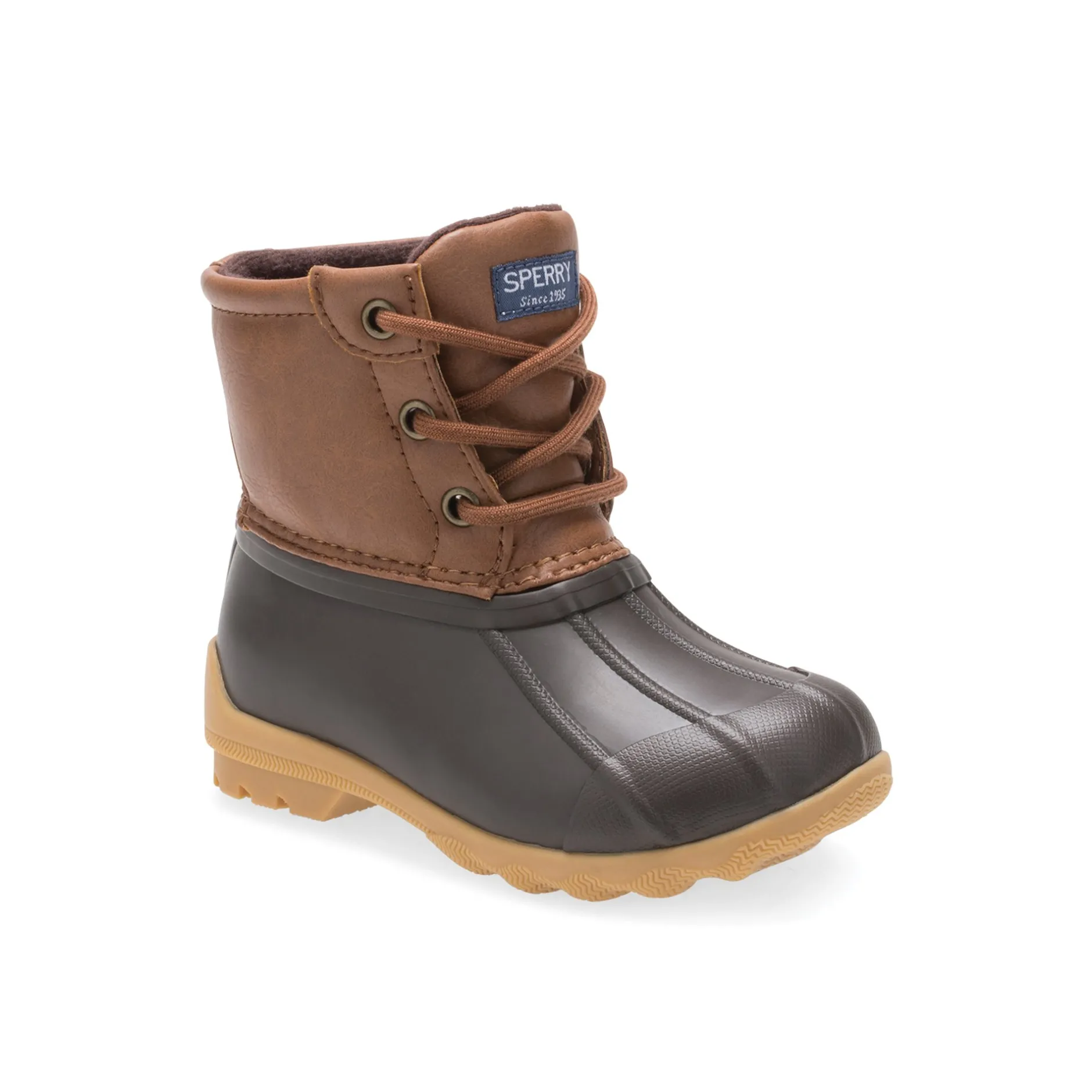 Kids/BOY Sperry Boots^Port Boot