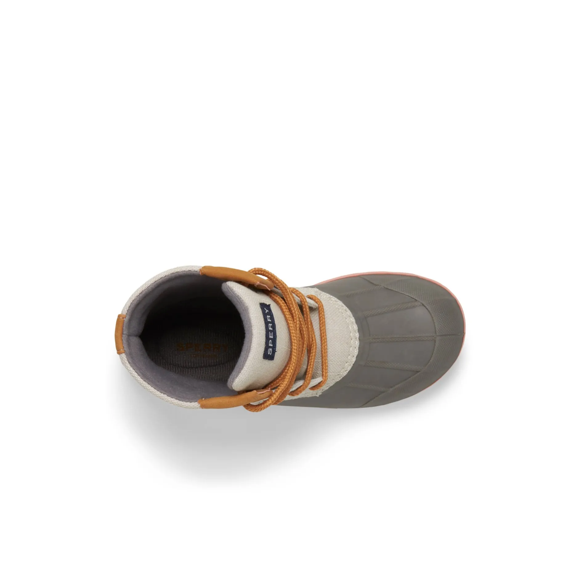 Kids Sperry Boots^Port Boot