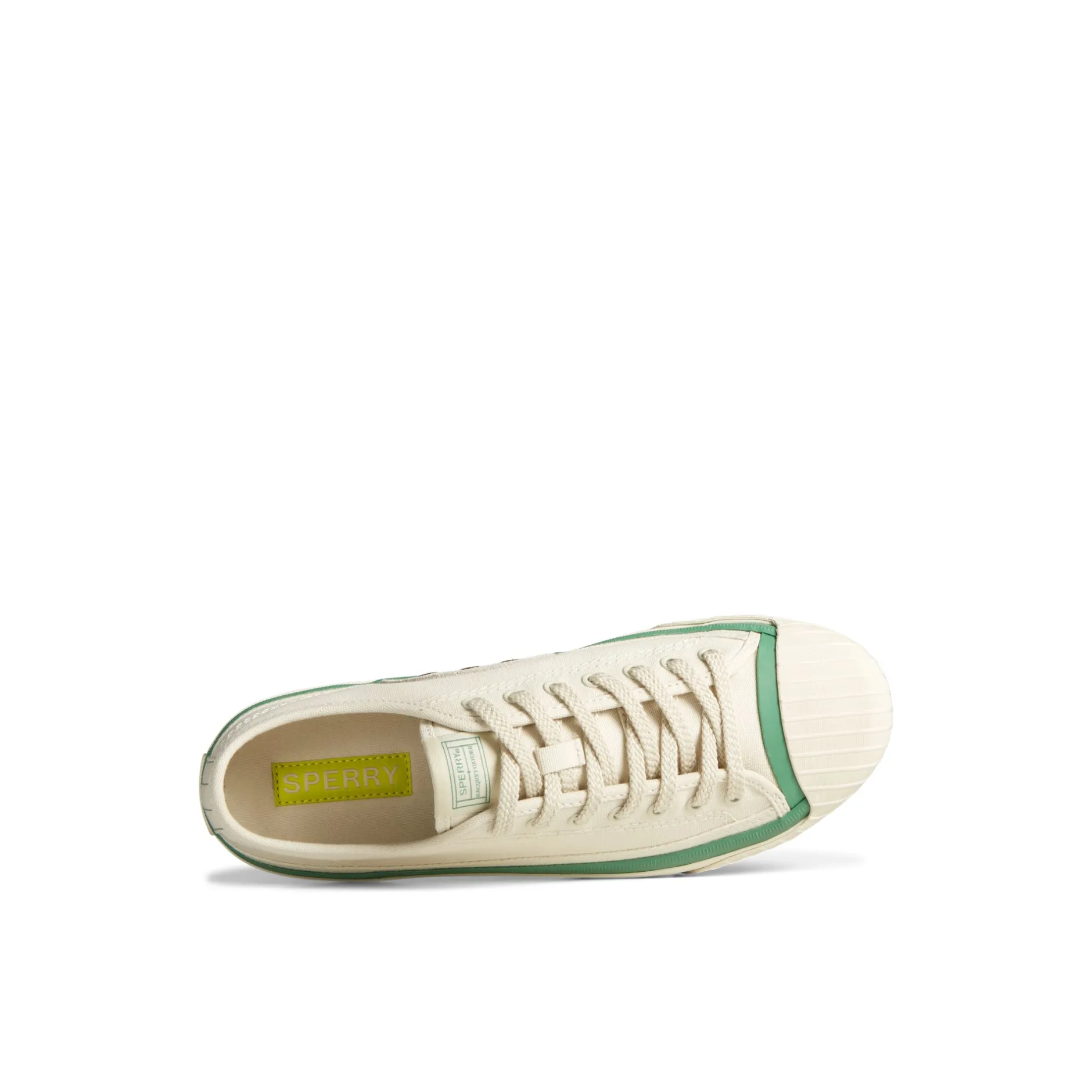 Sperry Shoes^Racquet Oxford Sneaker