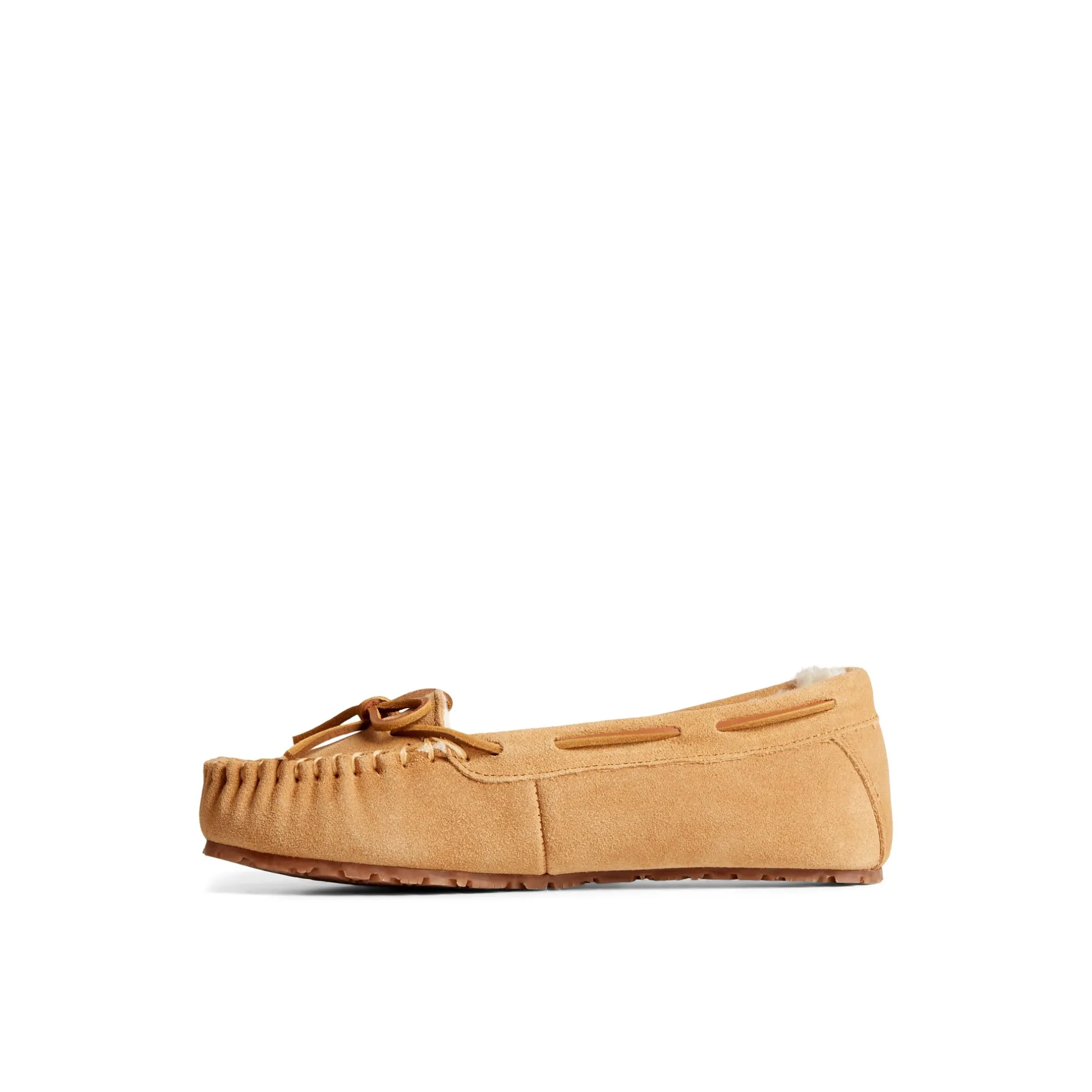 Women Sperry Shoes^Reina 1-Eye Slipper