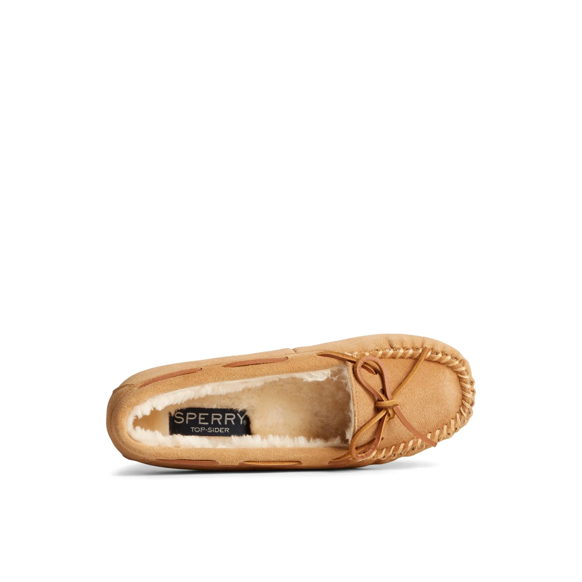 Women Sperry Shoes^Reina 1-Eye Slipper