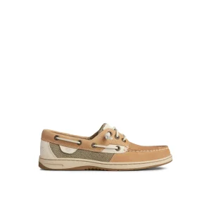Women Sperry Shoes | Boat Shoes^Rosefish 3-Eye Boat Shoe