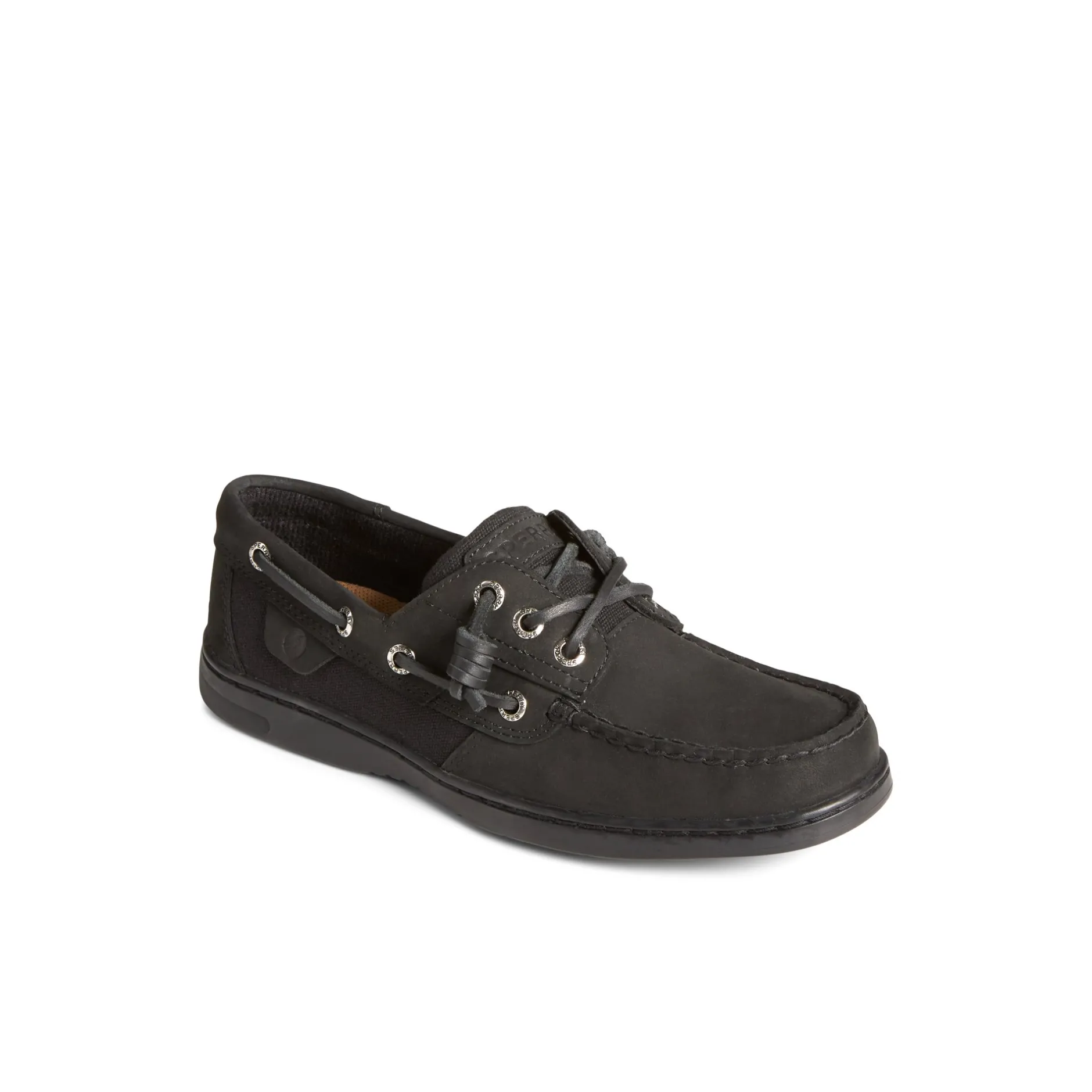 Women Sperry Shoes | Boat Shoes^Rosefish 3-Eye Boat Shoe