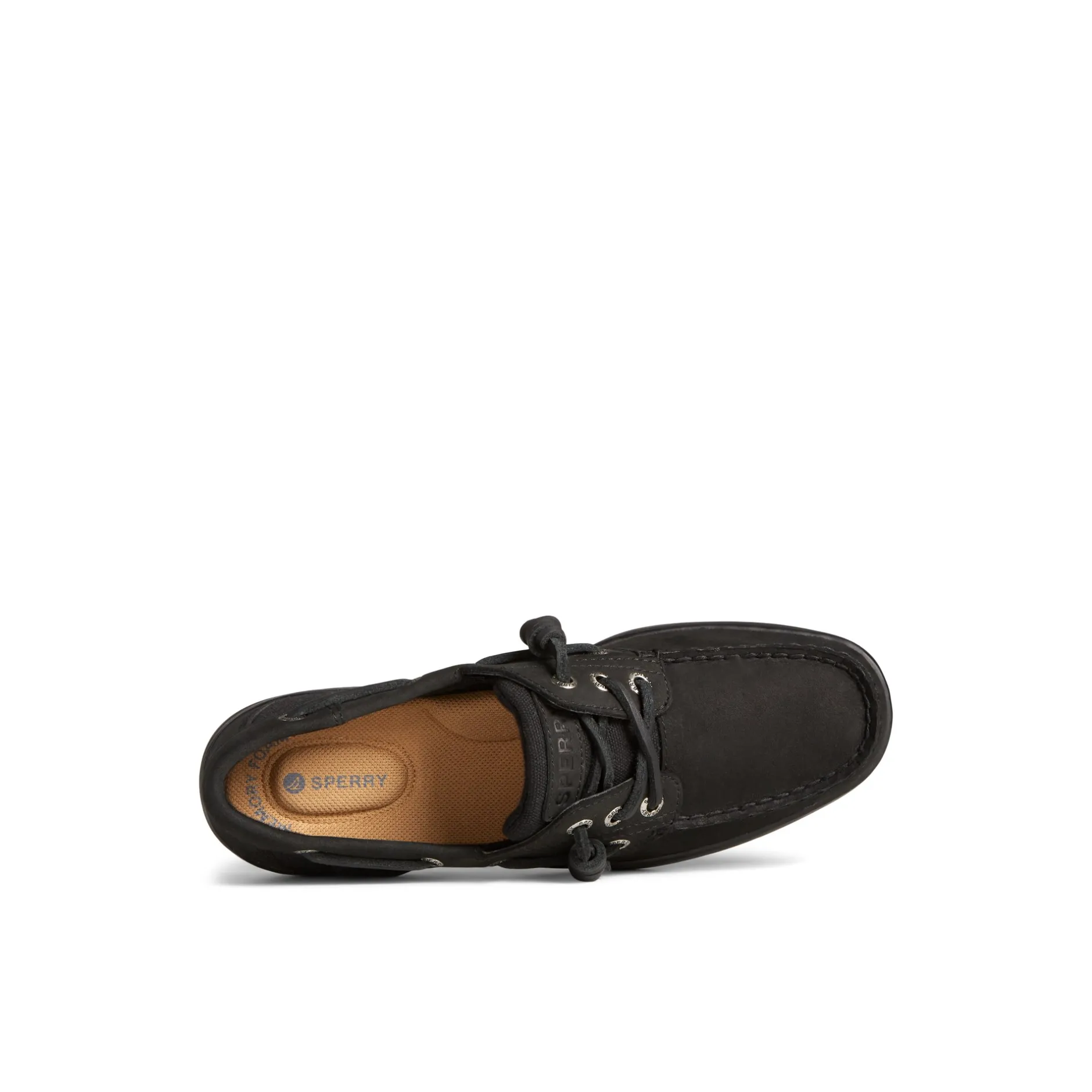 Women Sperry Shoes | Boat Shoes^Rosefish 3-Eye Boat Shoe