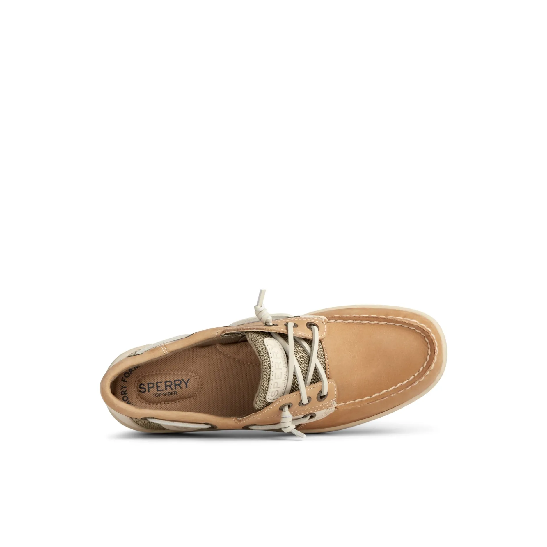 Women Sperry Shoes | Boat Shoes^Rosefish 3-Eye Boat Shoe