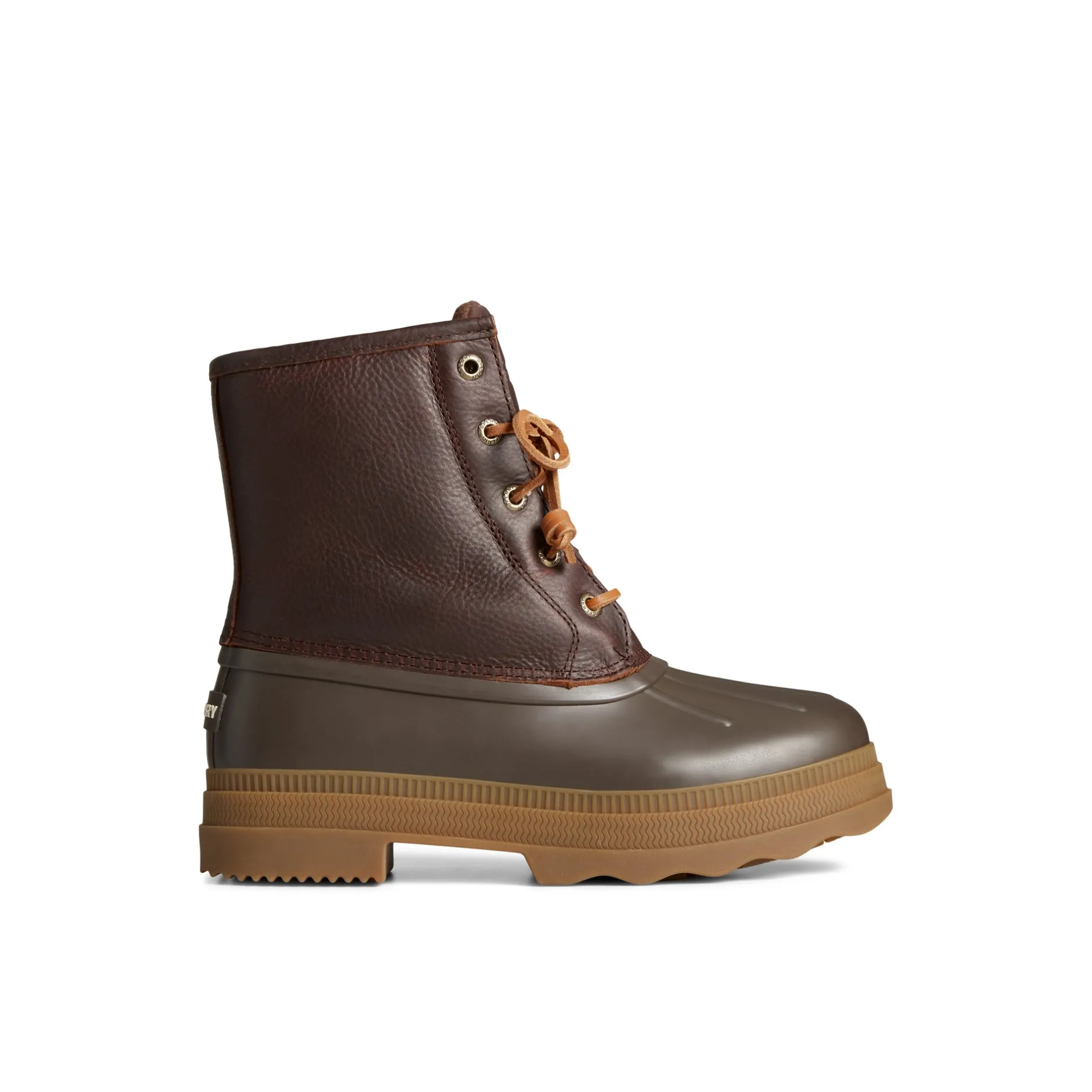 Women Sperry Winter Boots | Boots^Saltwater 2.0 Duck Boot