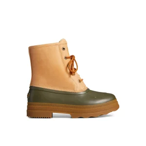 Women Sperry Winter Boots | Boots^Saltwater 2.0 Duck Boot