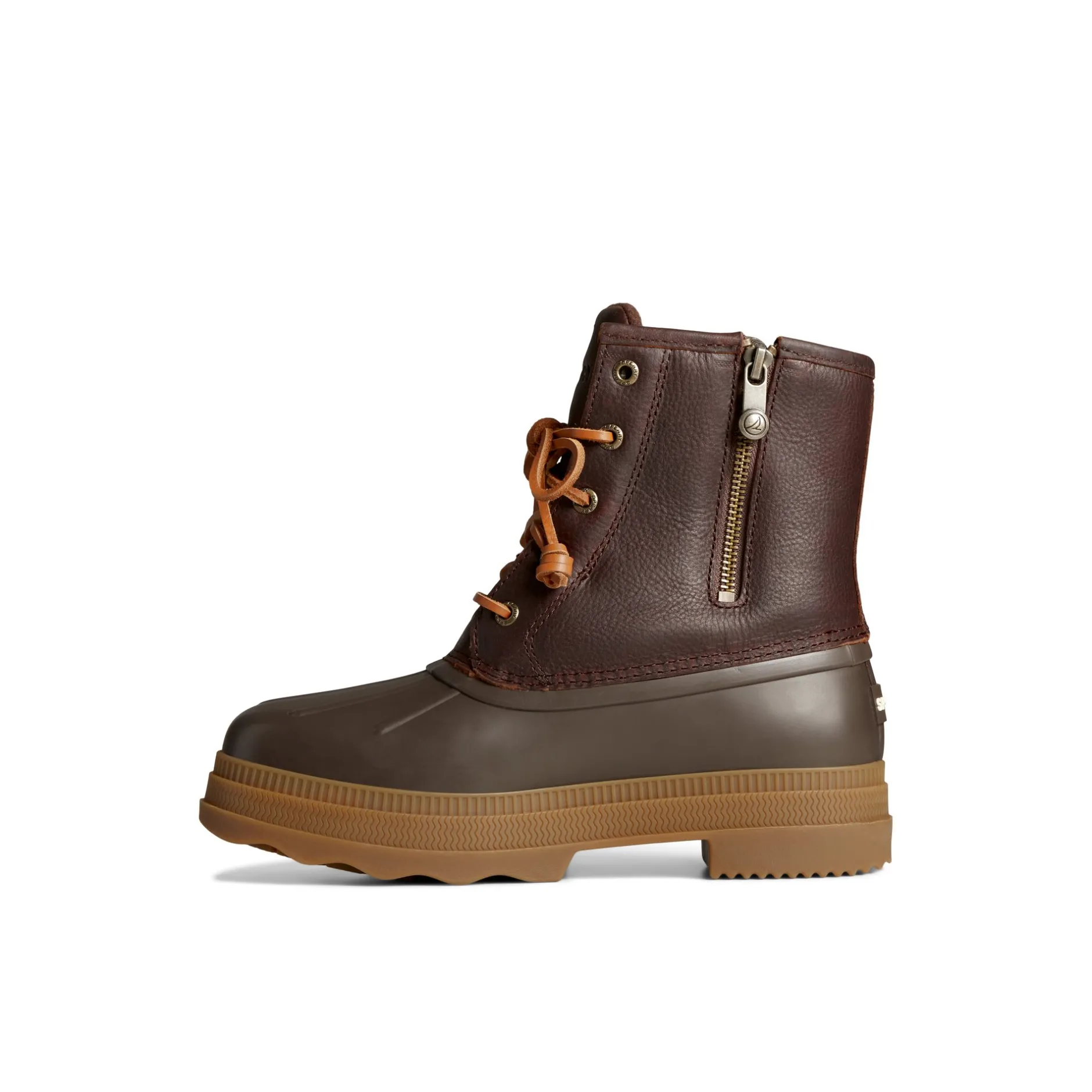 Women Sperry Winter Boots | Boots^Saltwater 2.0 Duck Boot