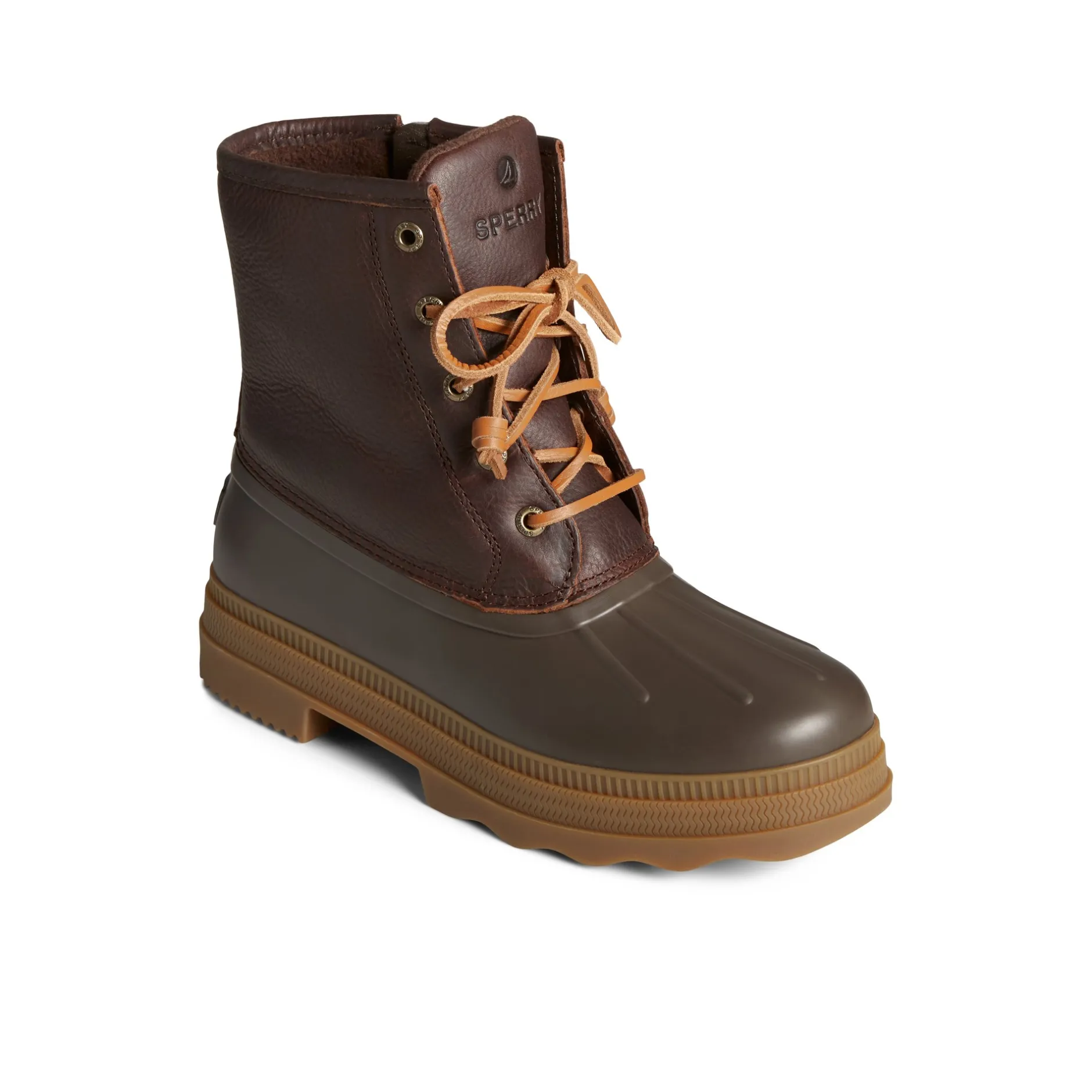Women Sperry Winter Boots | Boots^Saltwater 2.0 Duck Boot