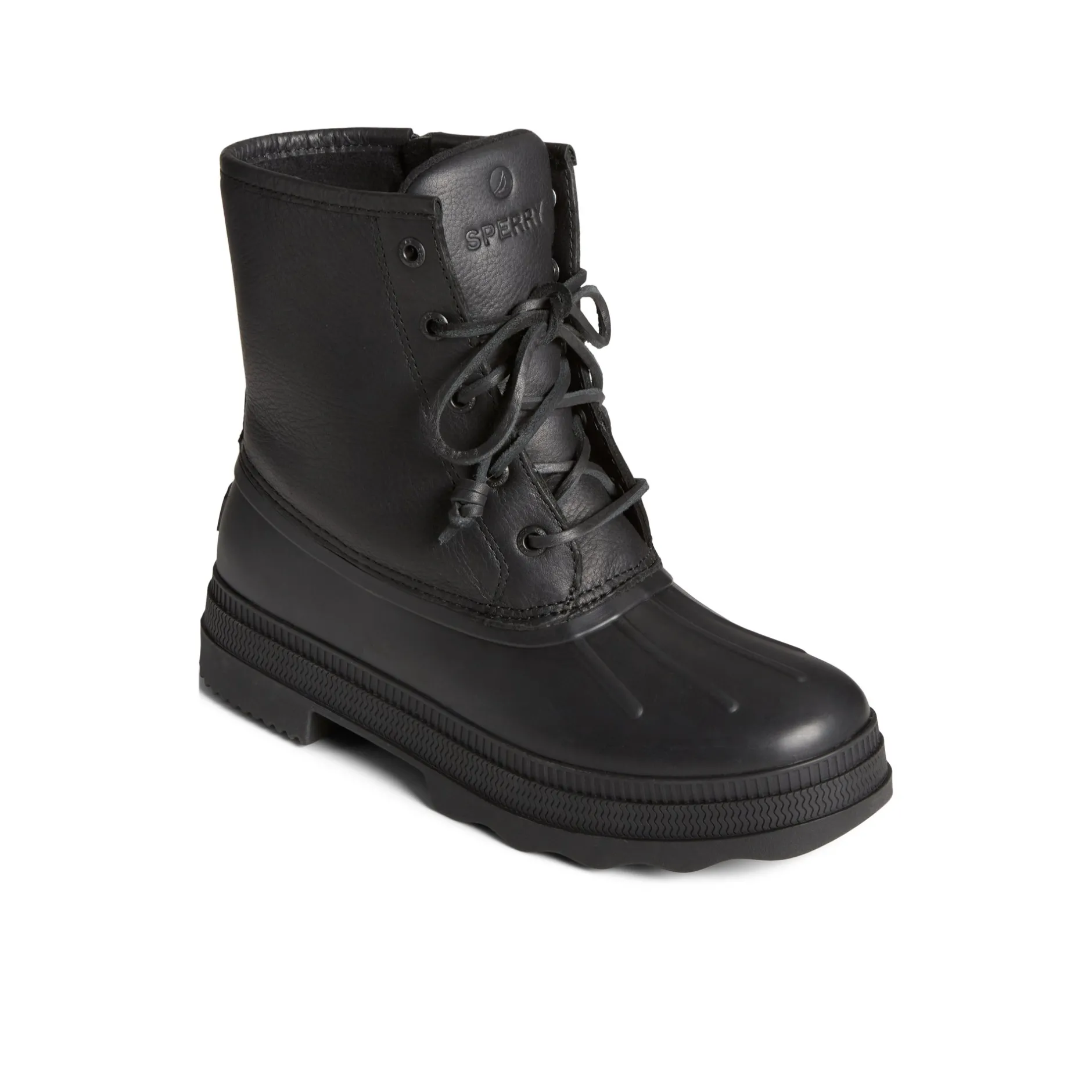 Women Sperry Winter Boots | Boots^Saltwater 2.0 Duck Boot