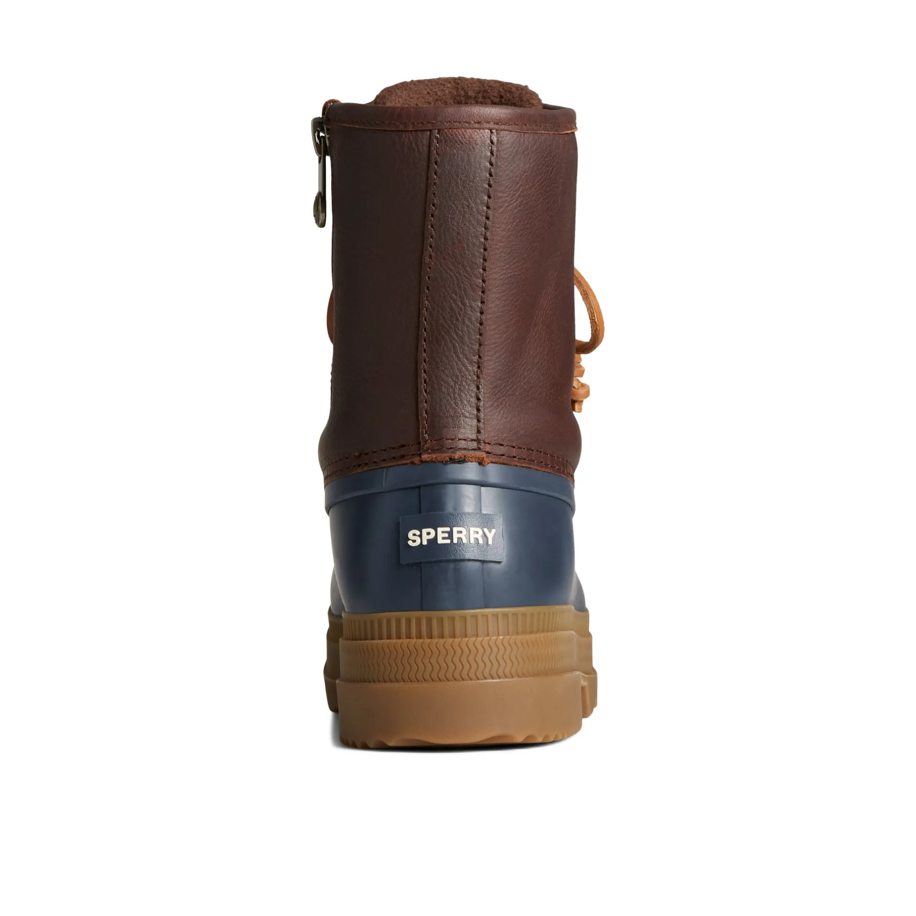 Women Sperry Duck & Rain Boots | Boots^Saltwater 2.0 Duck Boot