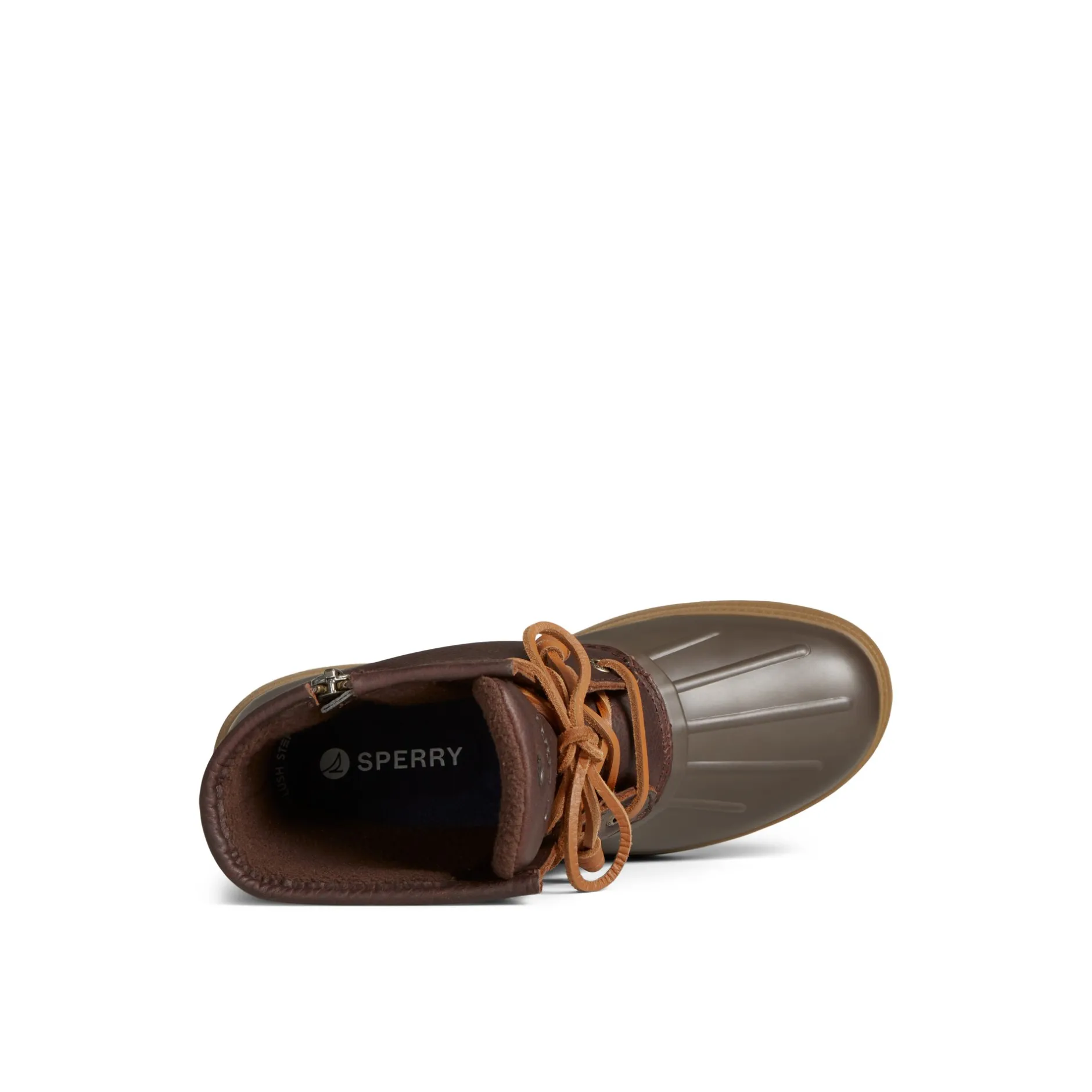 Women Sperry Winter Boots | Boots^Saltwater 2.0 Duck Boot