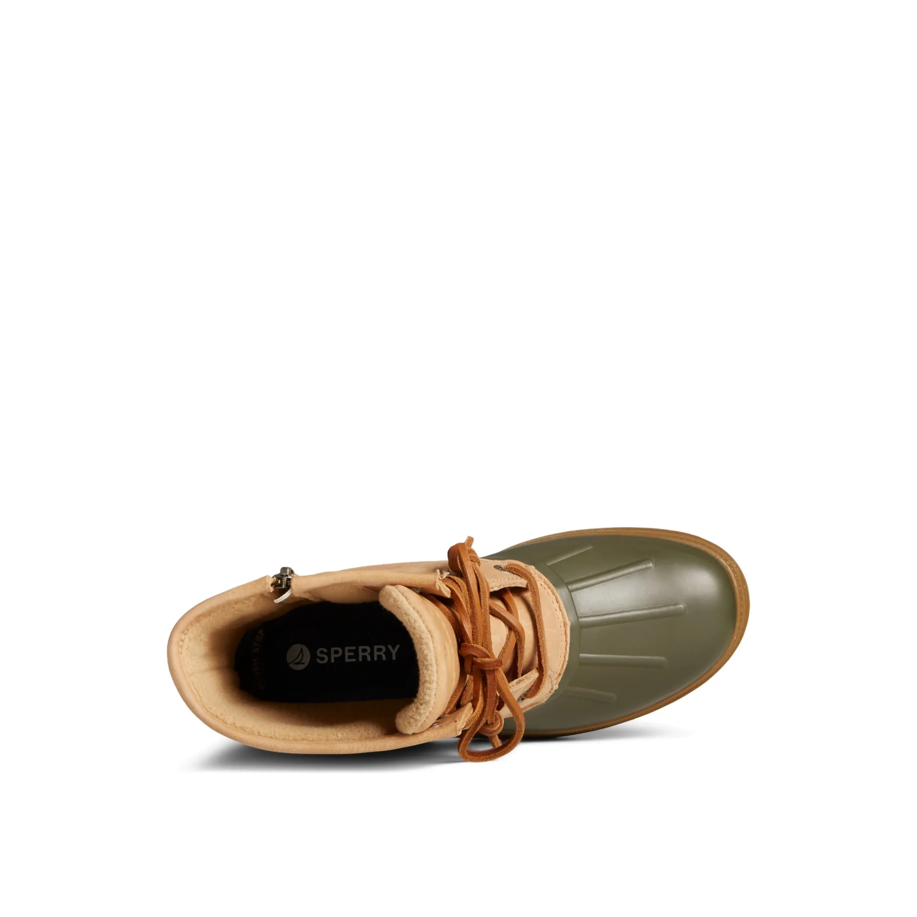 Women Sperry Winter Boots | Boots^Saltwater 2.0 Duck Boot