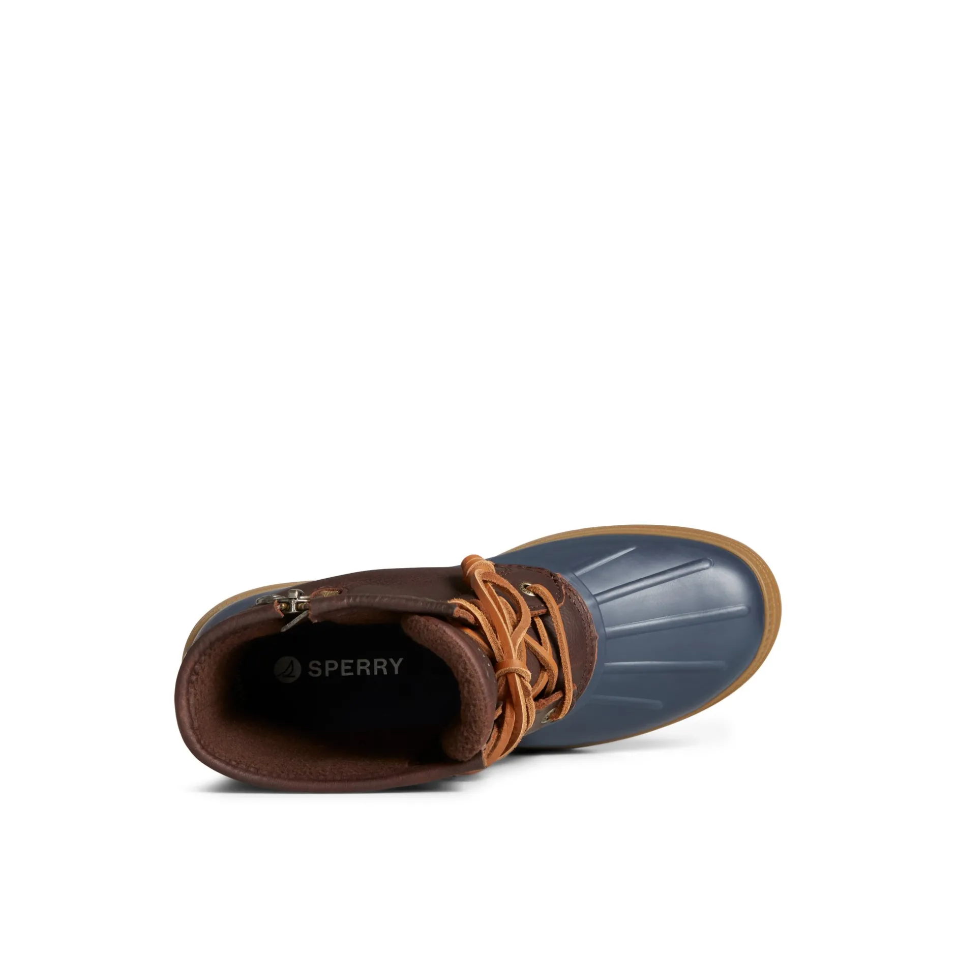 Women Sperry Duck & Rain Boots | Boots^Saltwater 2.0 Duck Boot