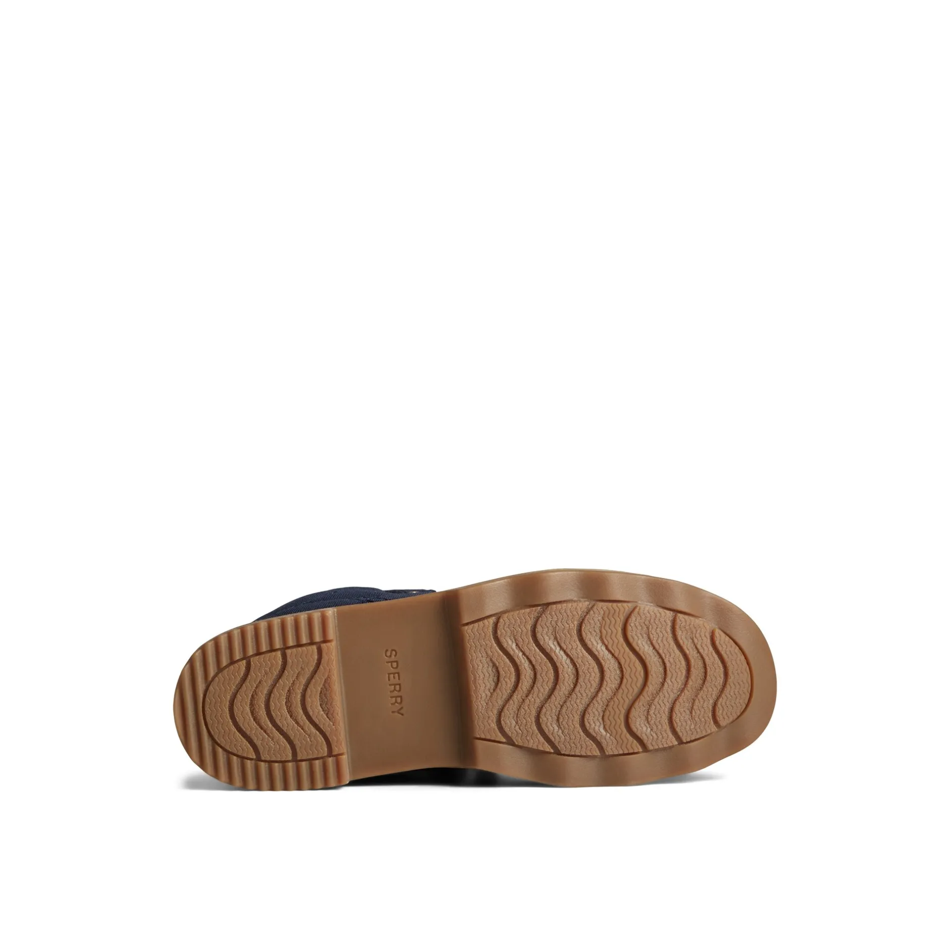 Women Sperry Duck & Rain Boots | Boots^Saltwater 2.0 Textile Duck Boot