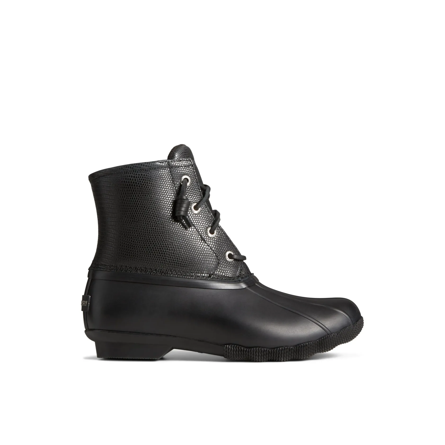 Women Sperry Duck & Rain Boots | Boots^Saltwater Duck Boot