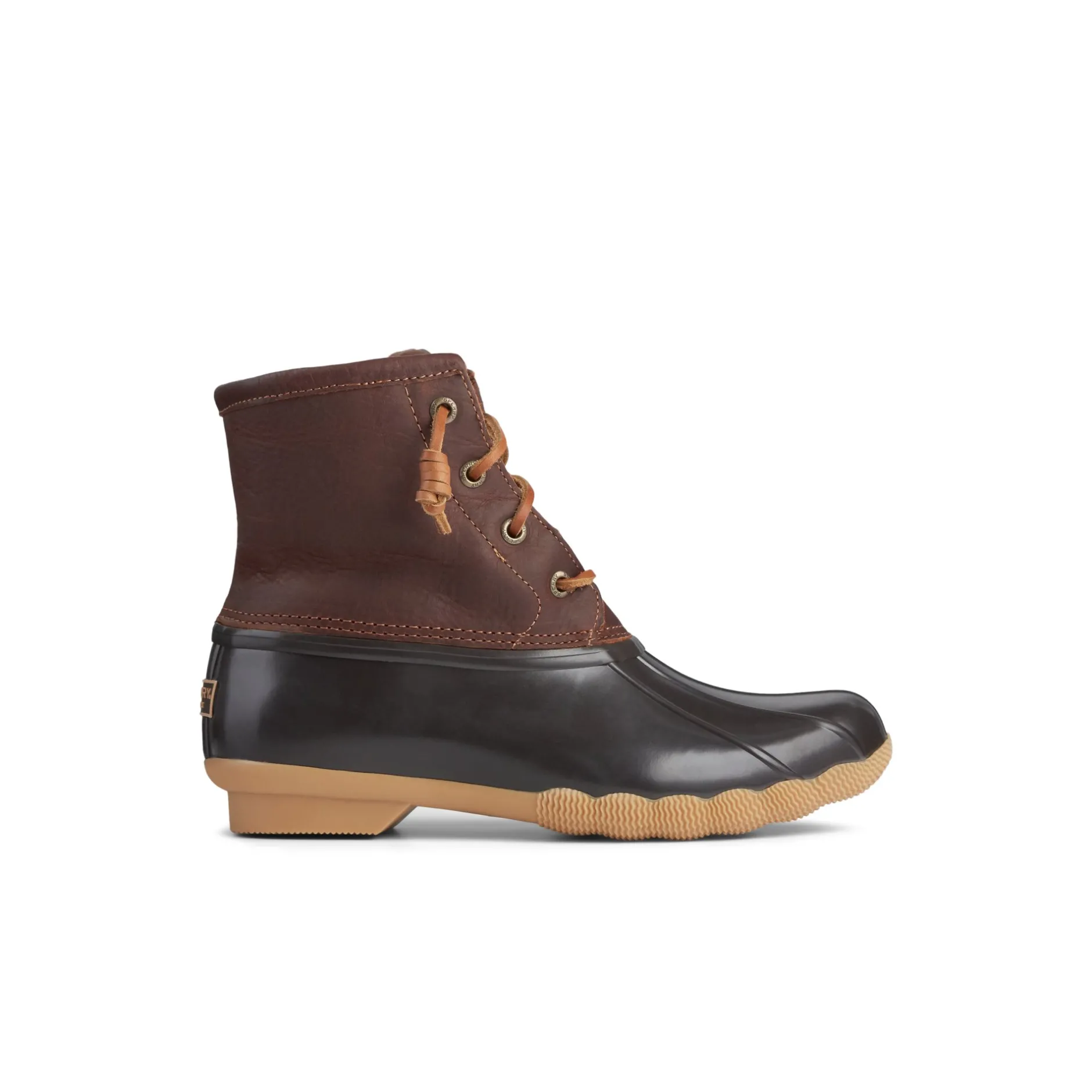 Women Sperry Duck & Rain Boots | Boots^Saltwater Duck Boot
