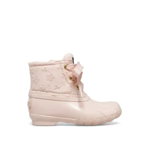 Kids Sperry Boots^Saltwater Duck Boot