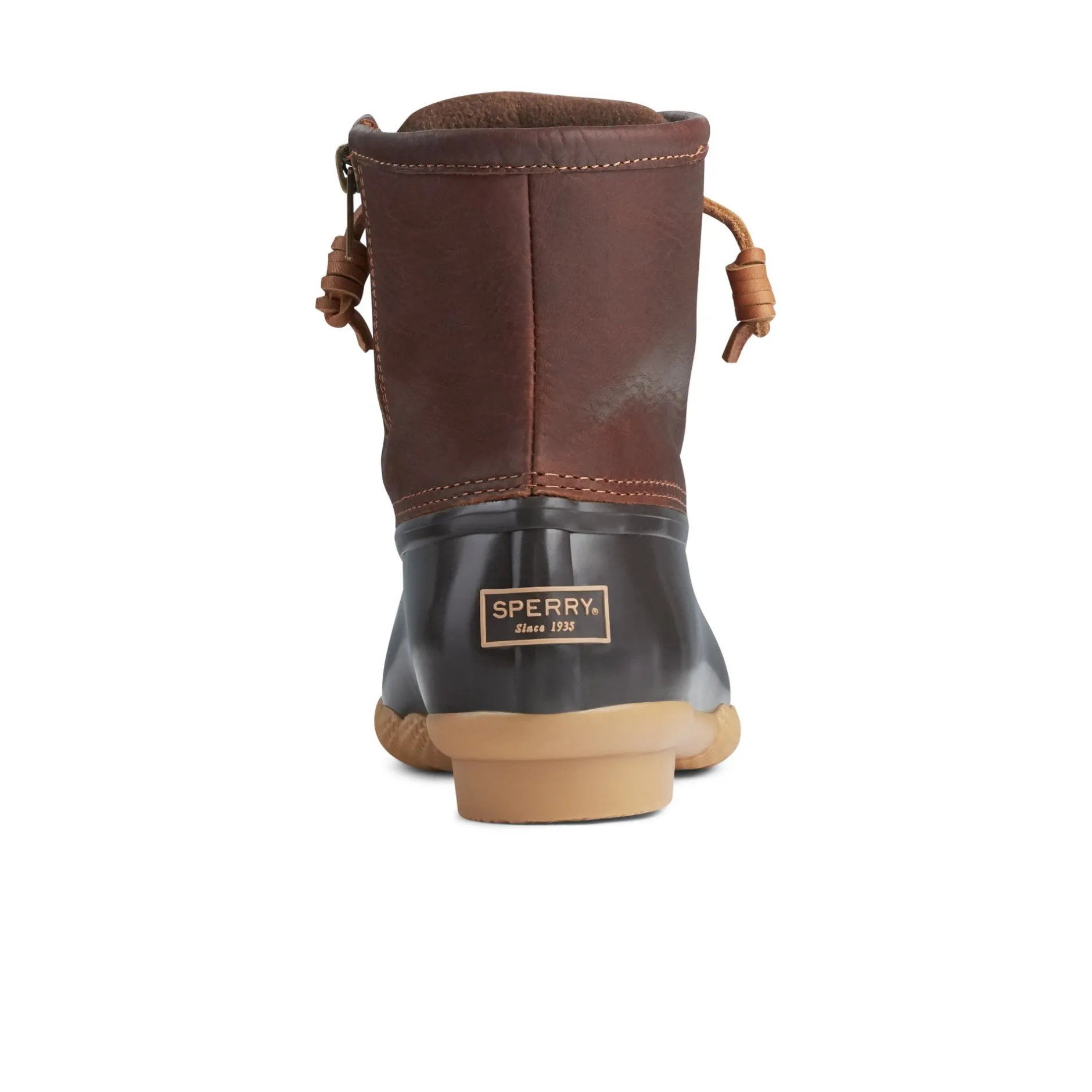 Women Sperry Duck & Rain Boots | Boots^Saltwater Duck Boot