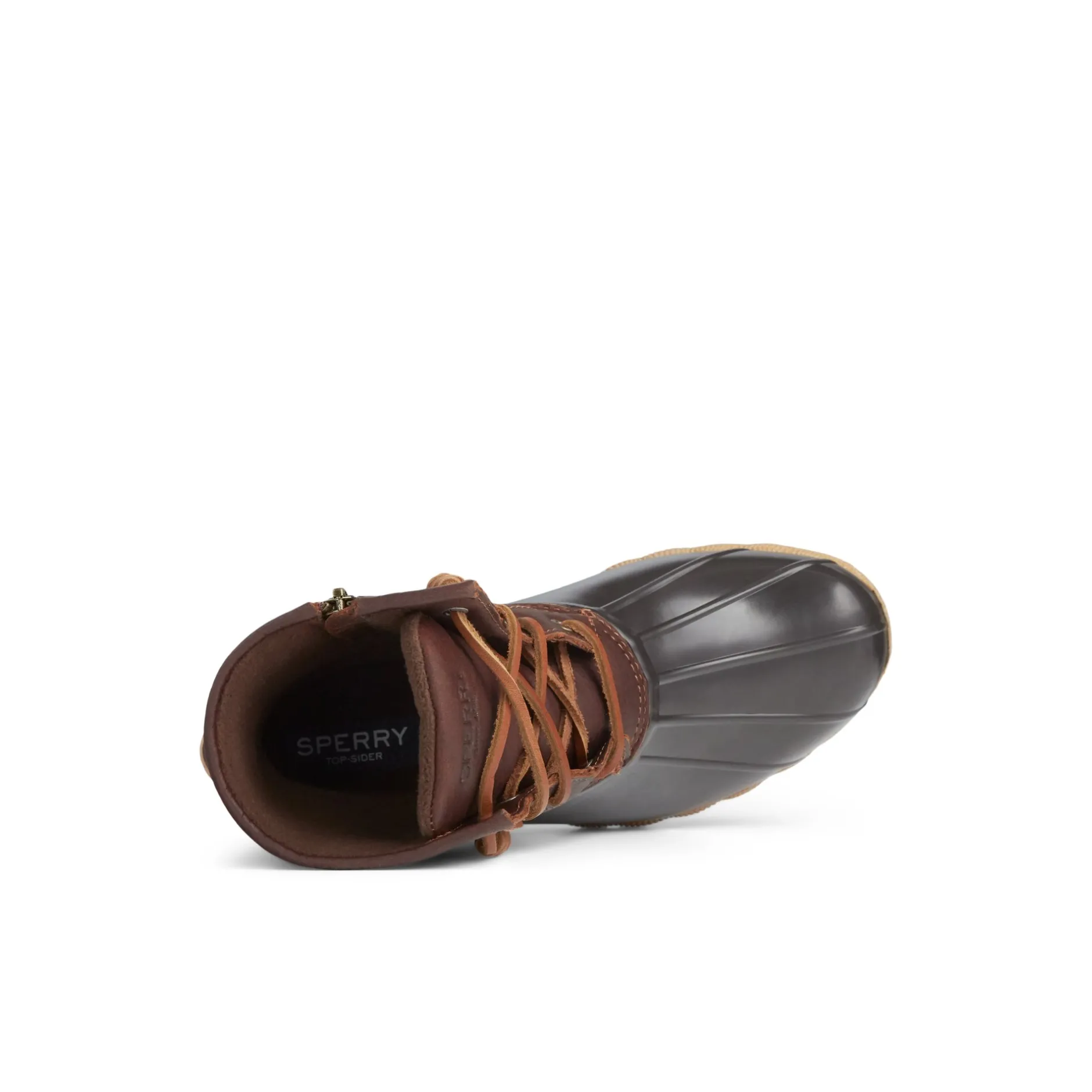 Women Sperry Duck & Rain Boots | Boots^Saltwater Duck Boot