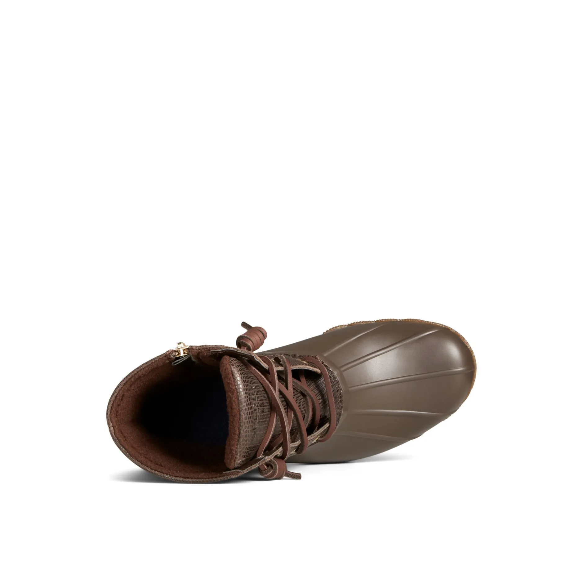 Women Sperry Duck & Rain Boots | Boots^Saltwater Duck Boot