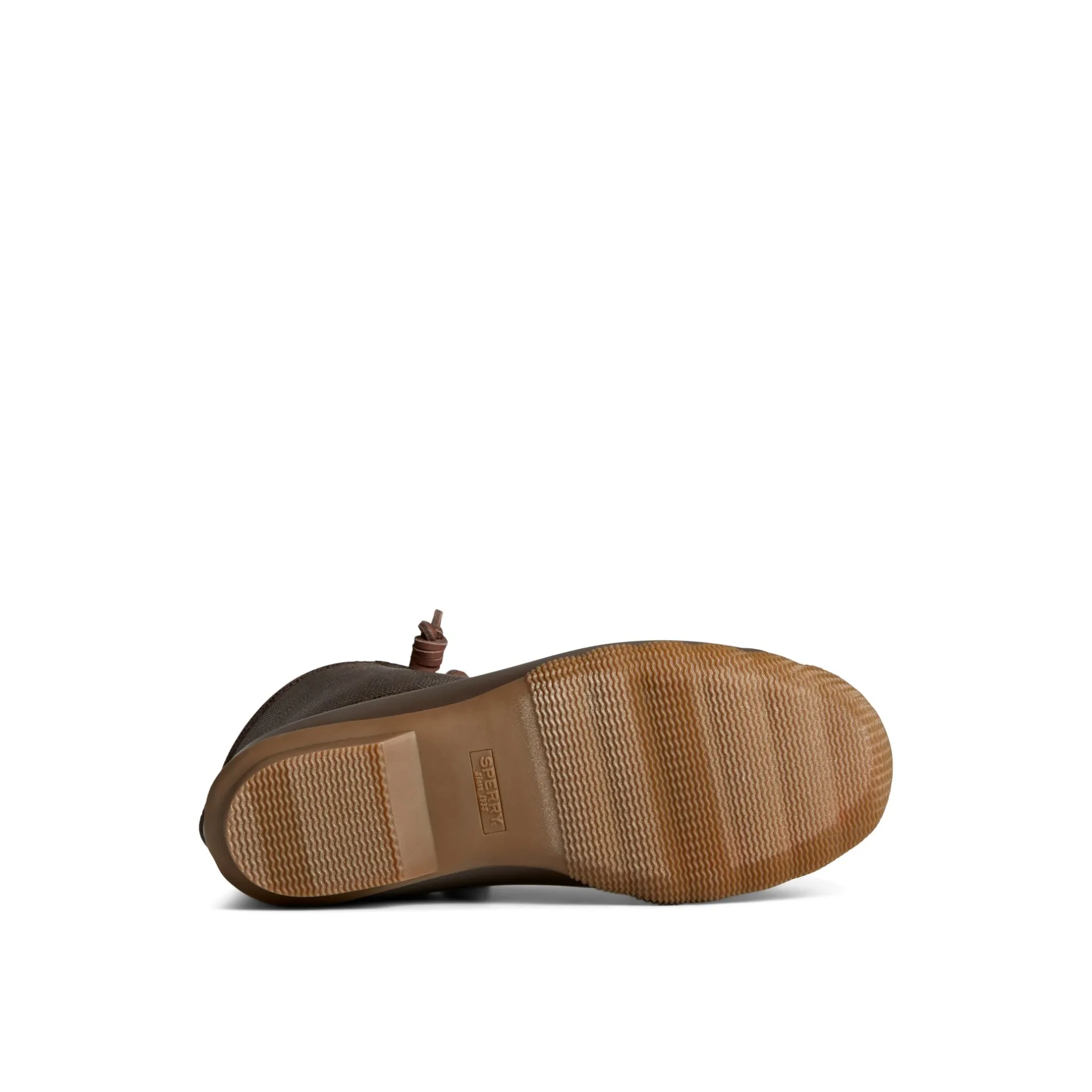 Women Sperry Duck & Rain Boots | Boots^Saltwater Duck Boot