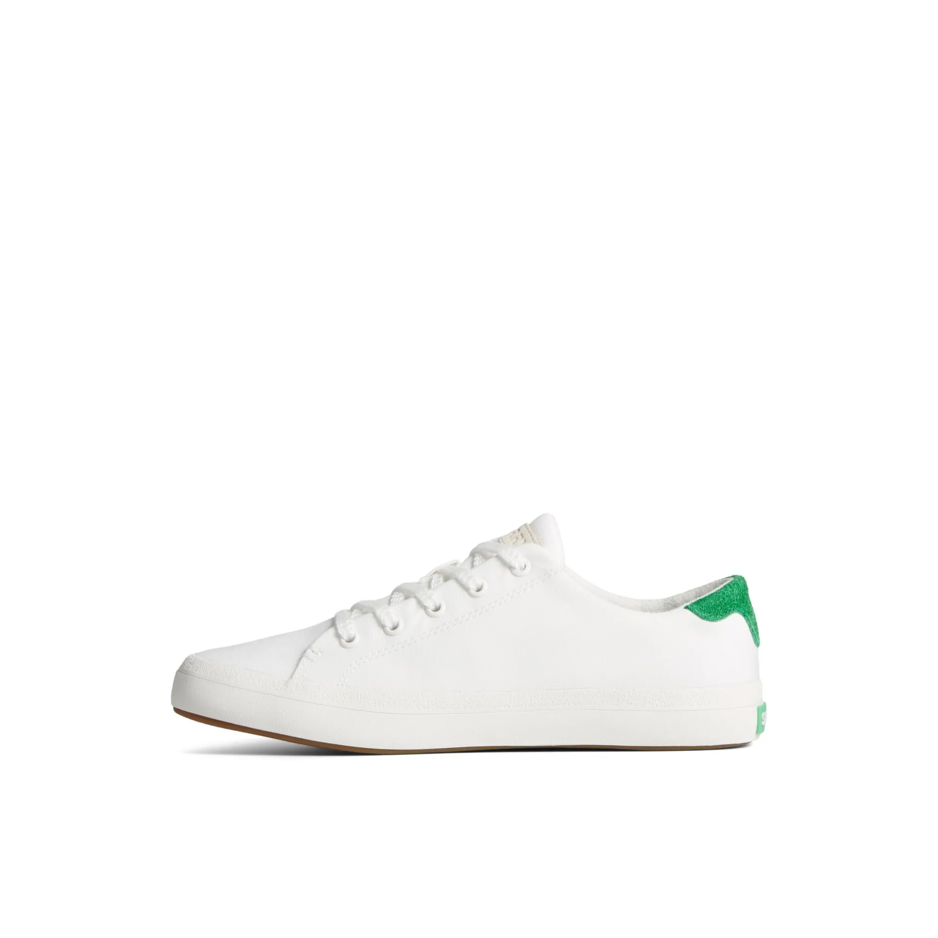 Women Sperry Shoes | Sneakers^Sandy Gingham Sneaker