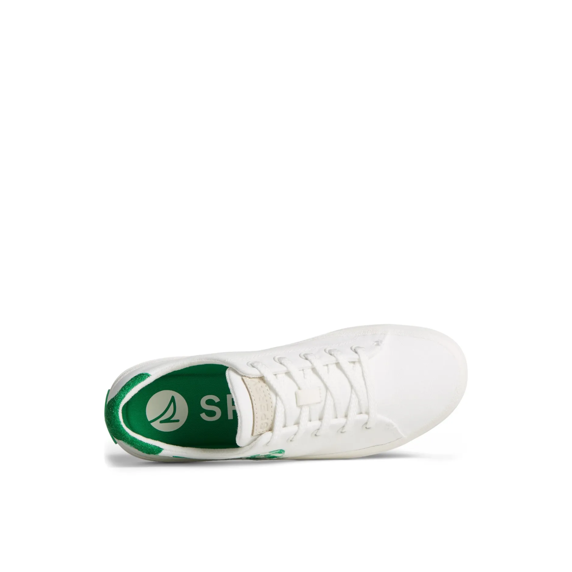 Women Sperry Shoes | Sneakers^Sandy Gingham Sneaker