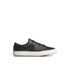 Women Sperry Shoes | Sneakers^Sandy Leather Sneaker