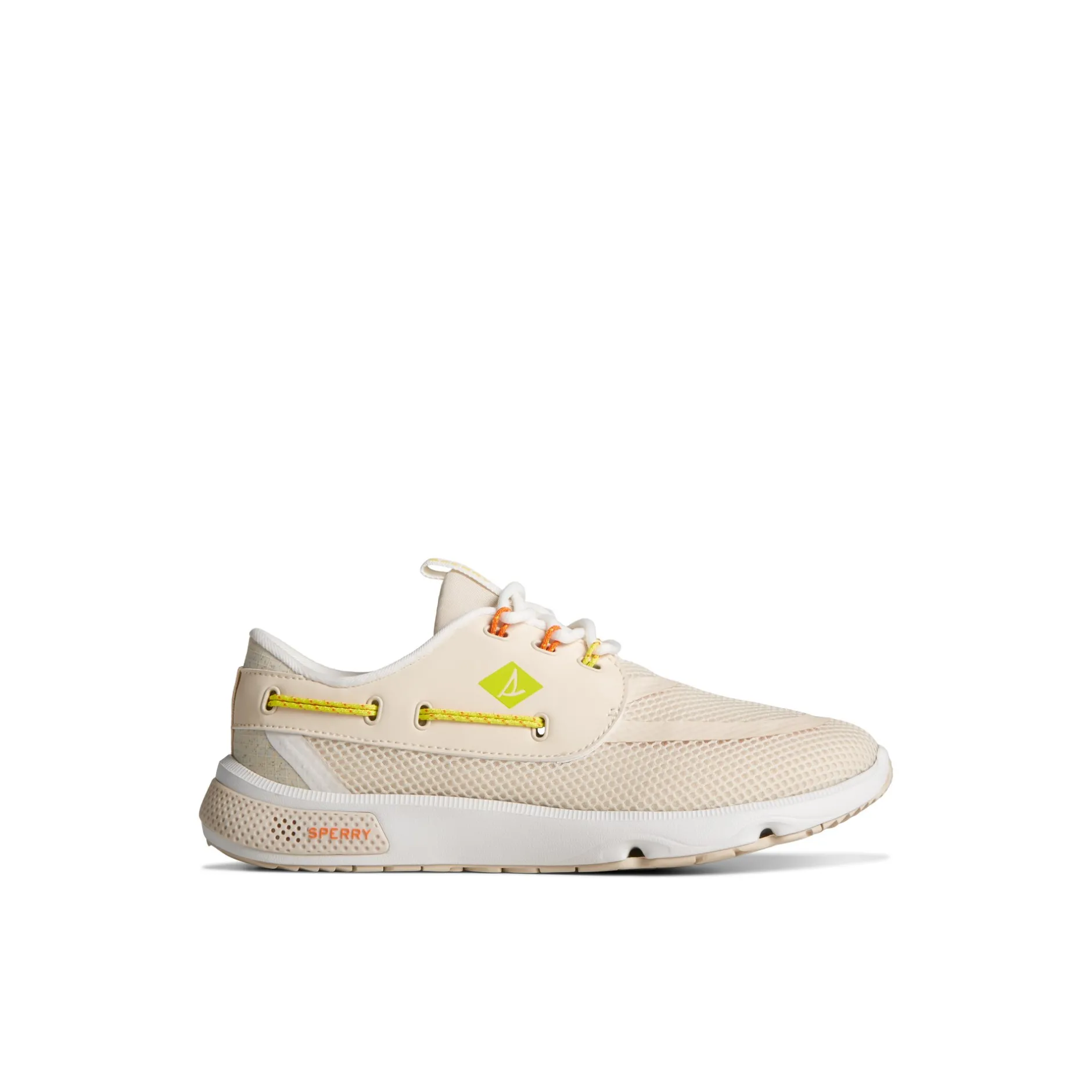 Women Sperry Shoes | Sneakers^7 Sea 3-Eye Sneaker