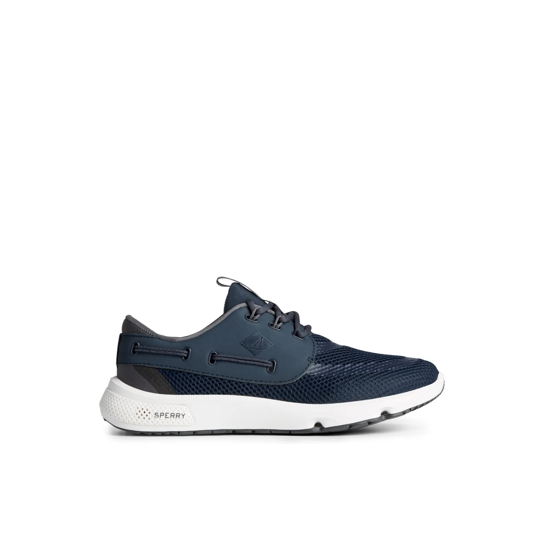 Women Sperry Shoes | Sneakers^7 Sea 3-Eye Sneaker