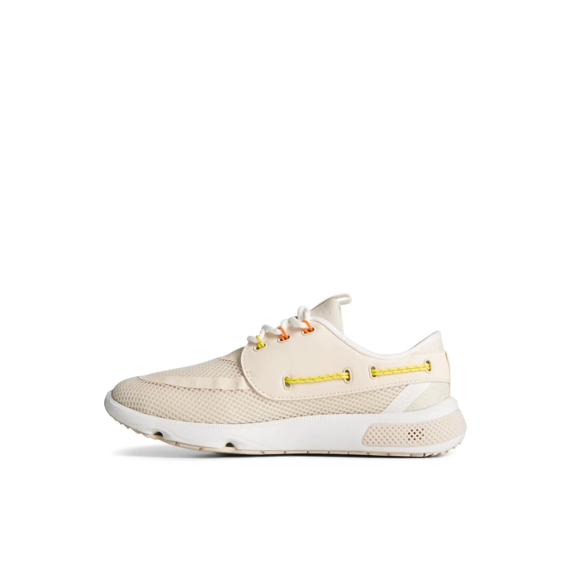 Women Sperry Shoes | Sneakers^7 Sea 3-Eye Sneaker