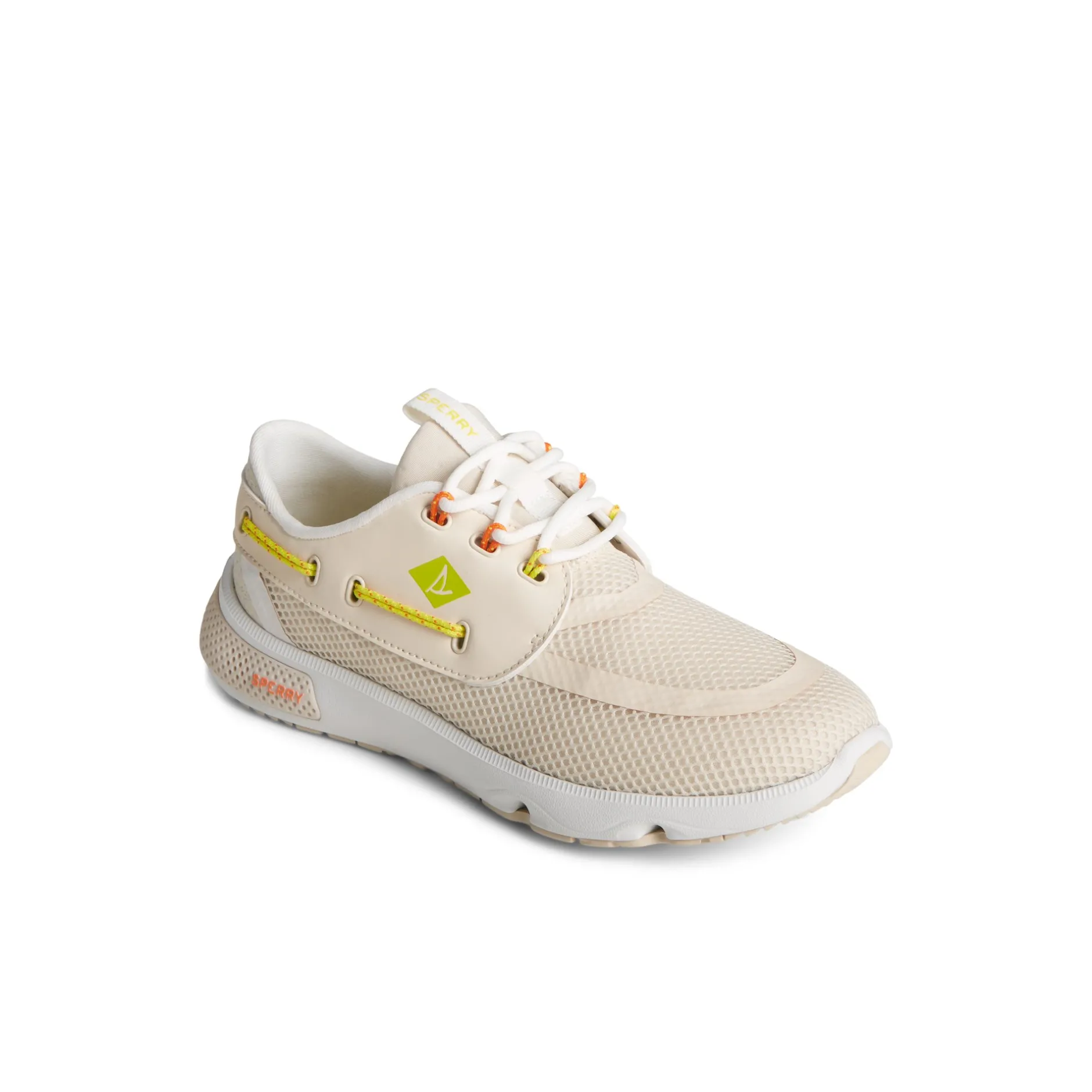 Women Sperry Shoes | Sneakers^7 Sea 3-Eye Sneaker