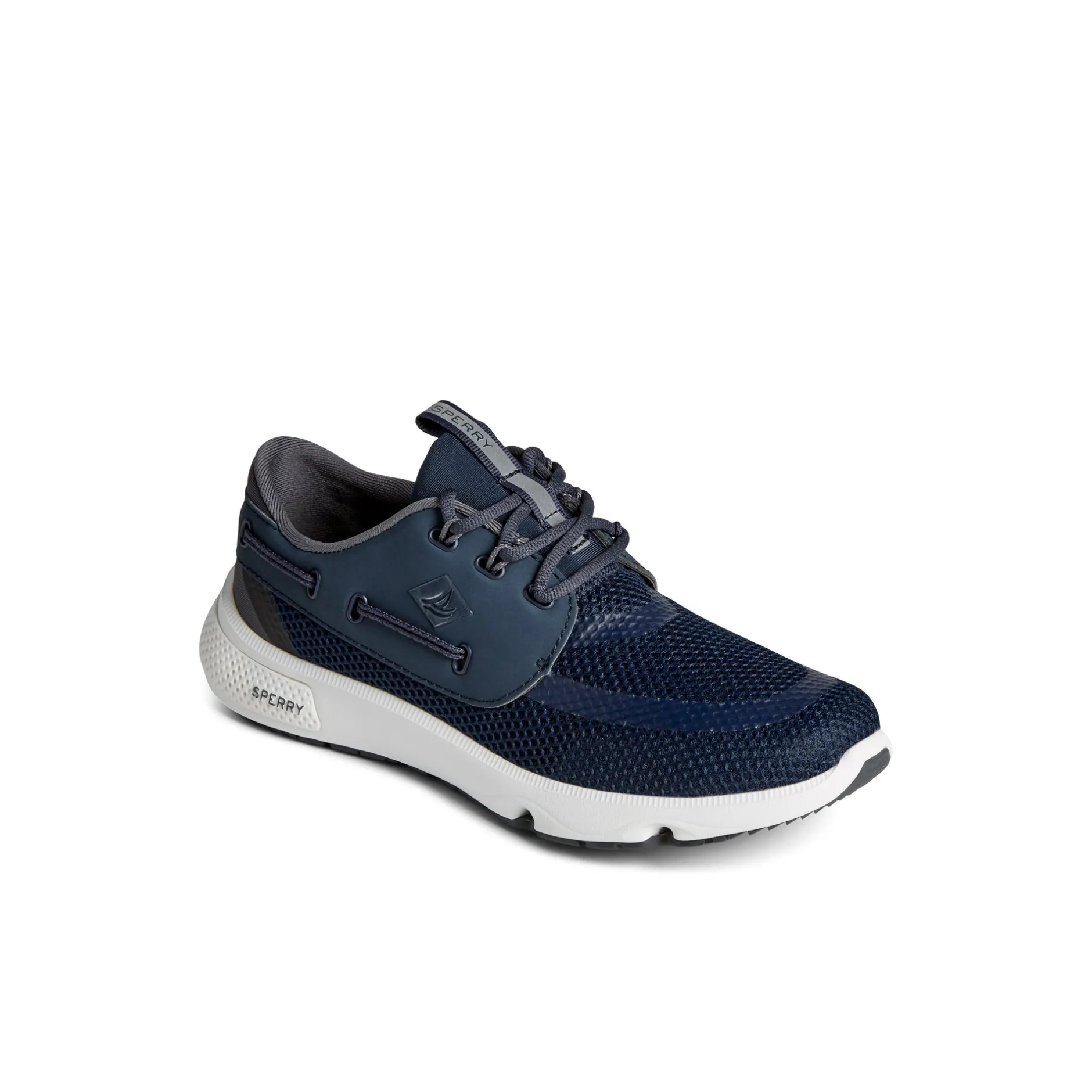 Women Sperry Shoes | Sneakers^7 Sea 3-Eye Sneaker