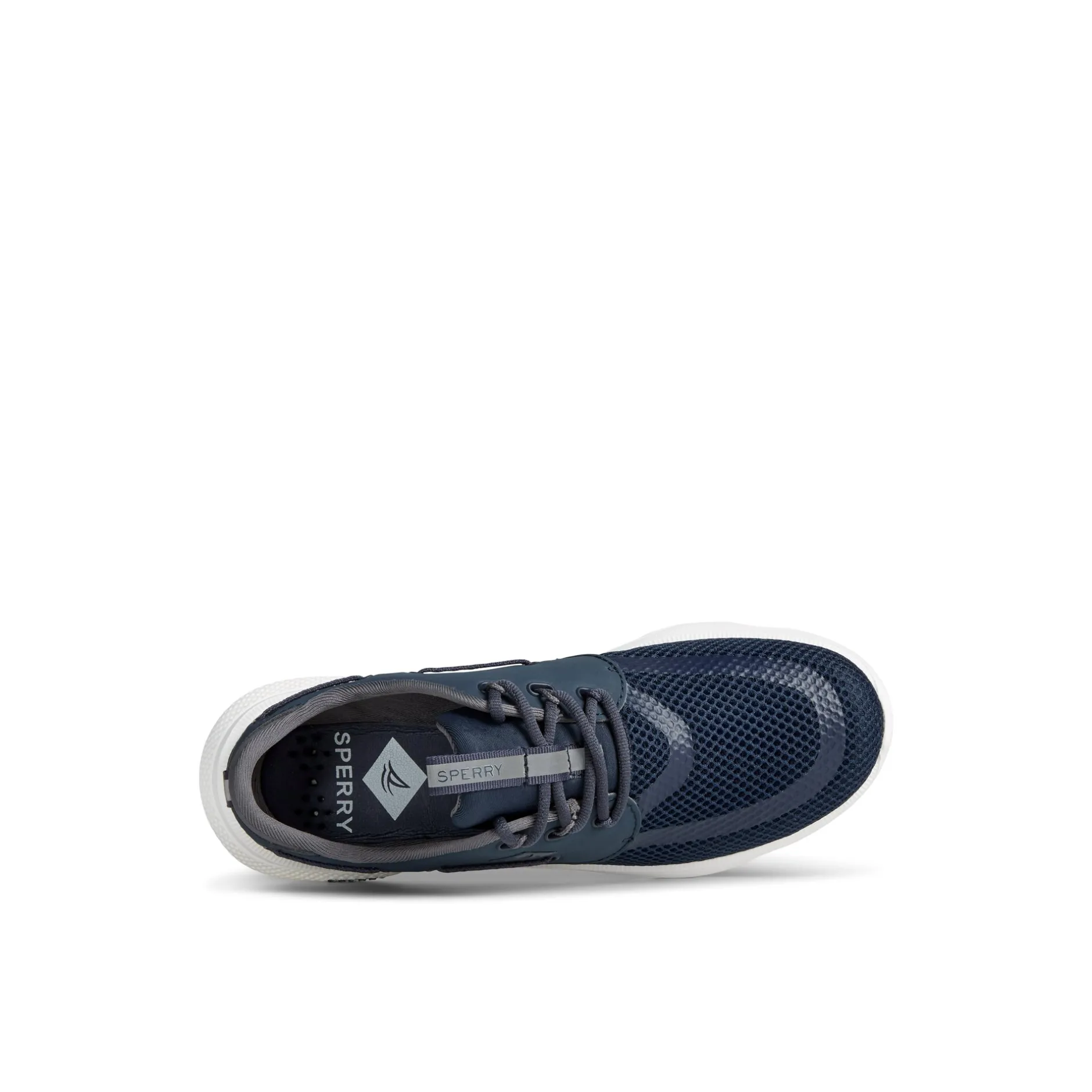 Women Sperry Shoes | Sneakers^7 Sea 3-Eye Sneaker