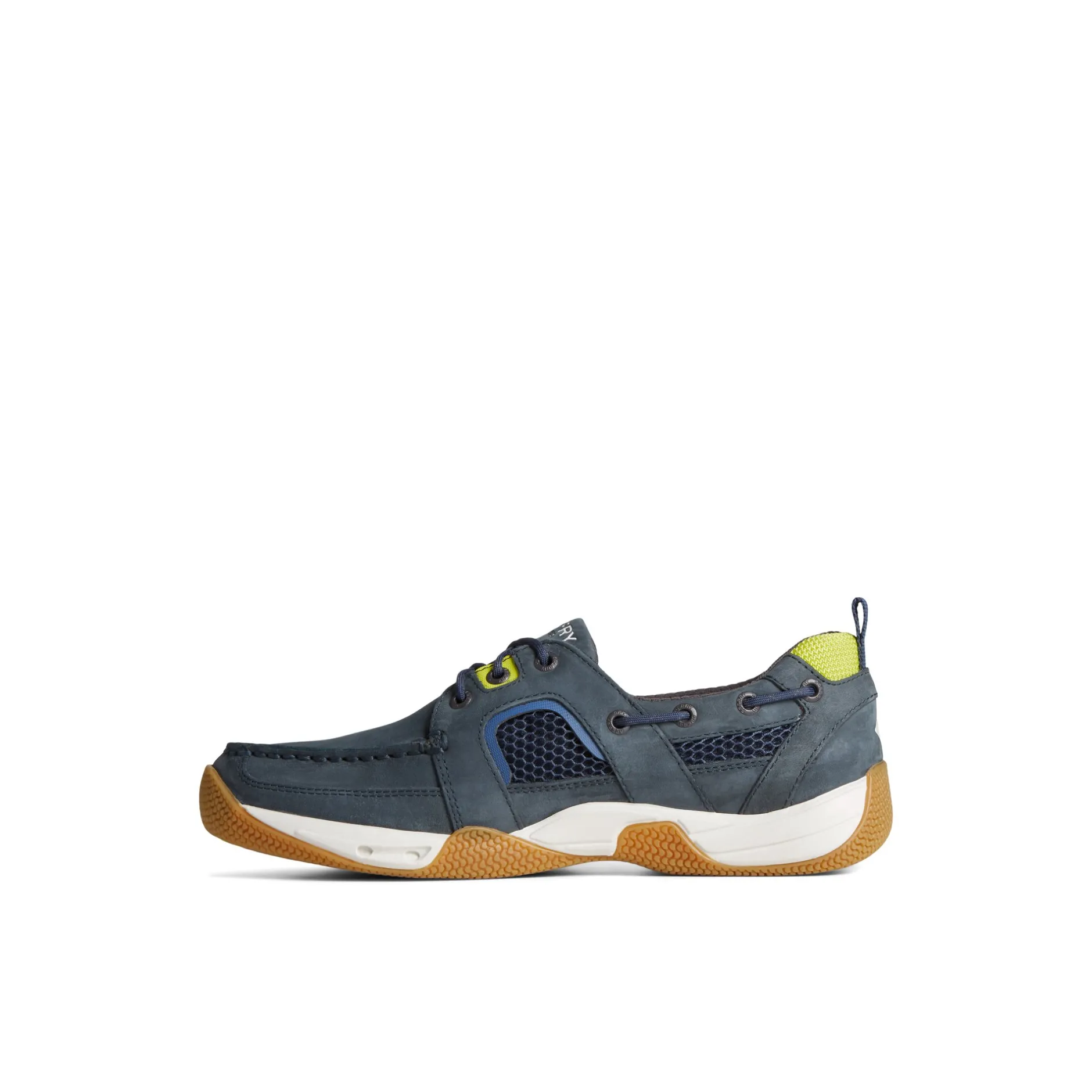 Sperry Shoes | Sneakers^Sea Kite Sport Moc Boat Shoe
