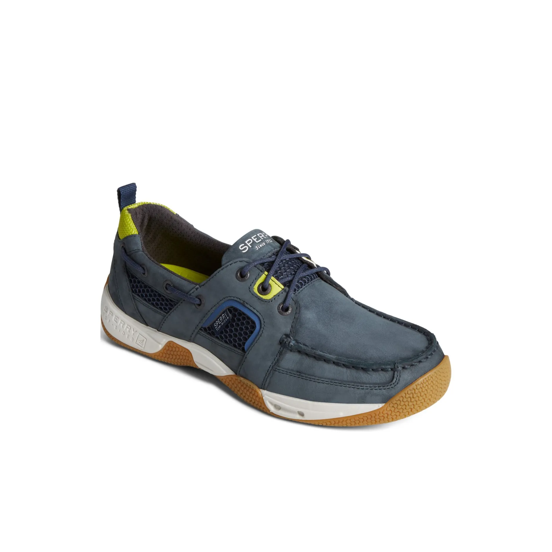 Sperry Shoes | Sneakers^Sea Kite Sport Moc Boat Shoe