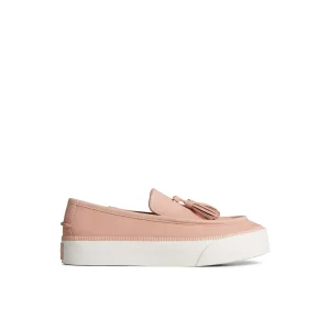Women Sperry Shoes | Sneakers^Sea Sailor Platform Sneaker