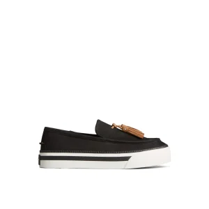 Women Sperry Shoes | Sneakers^Sea Sailor Platform Sneaker