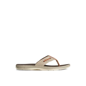 Sperry Sandals^SeaCycled™ Baitfish Baja Flip Flop